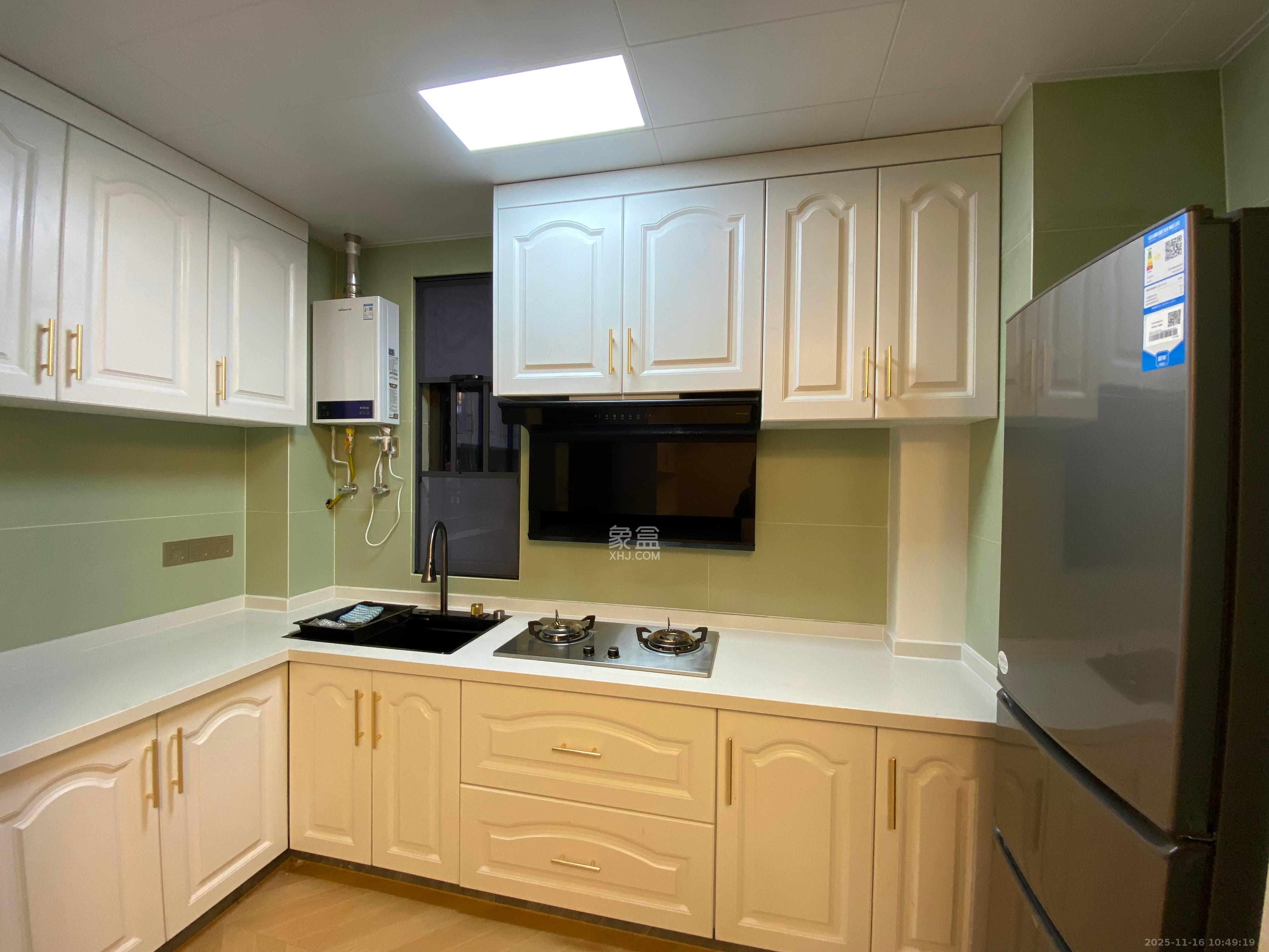 金塘家园  2室2厅1卫    2300.0元/月室内图