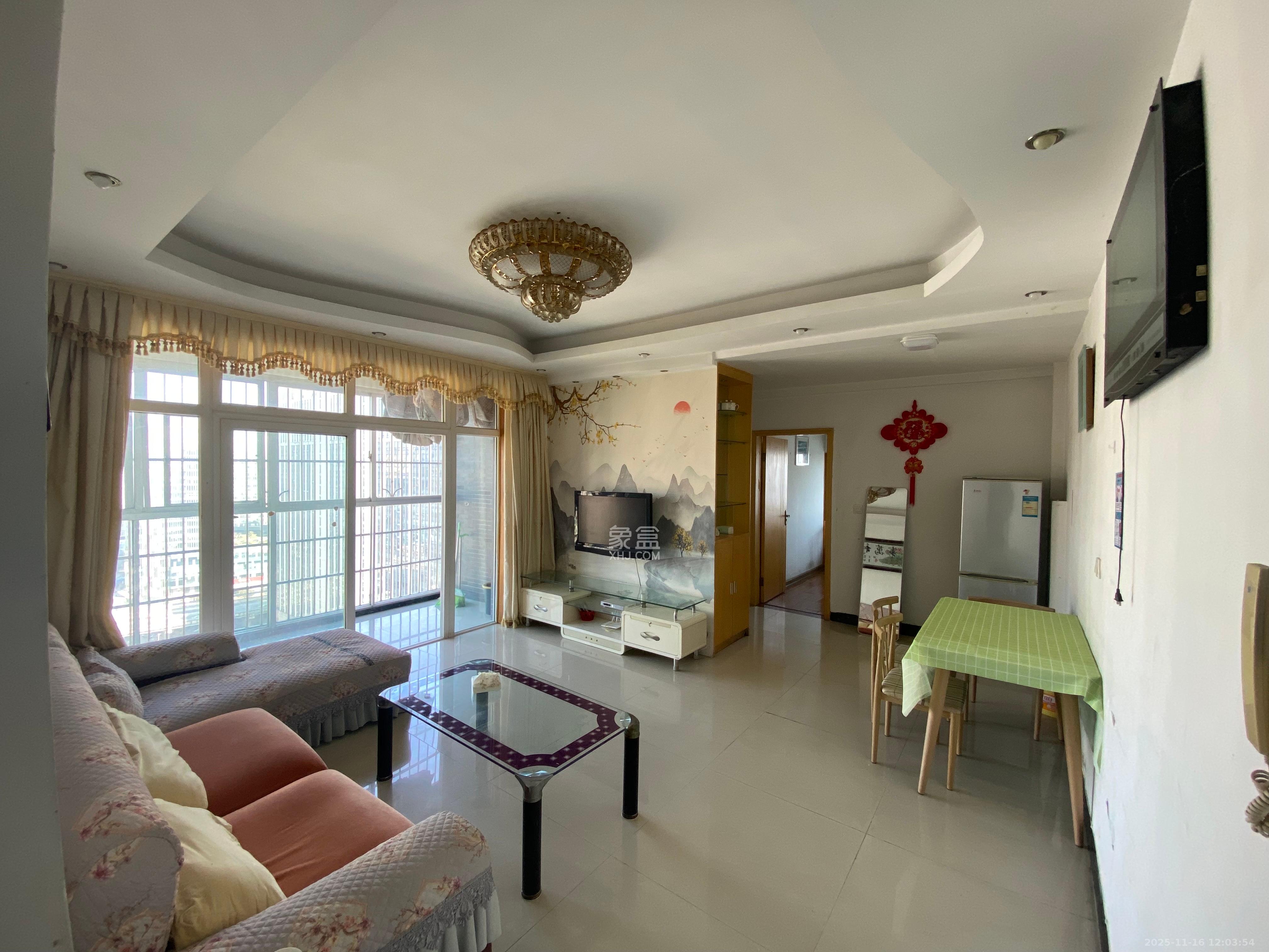 红区抽屉 2室1厅1卫 2000.0元/月 红区抽屉 2室1厅1卫 2000.0元/月室内图