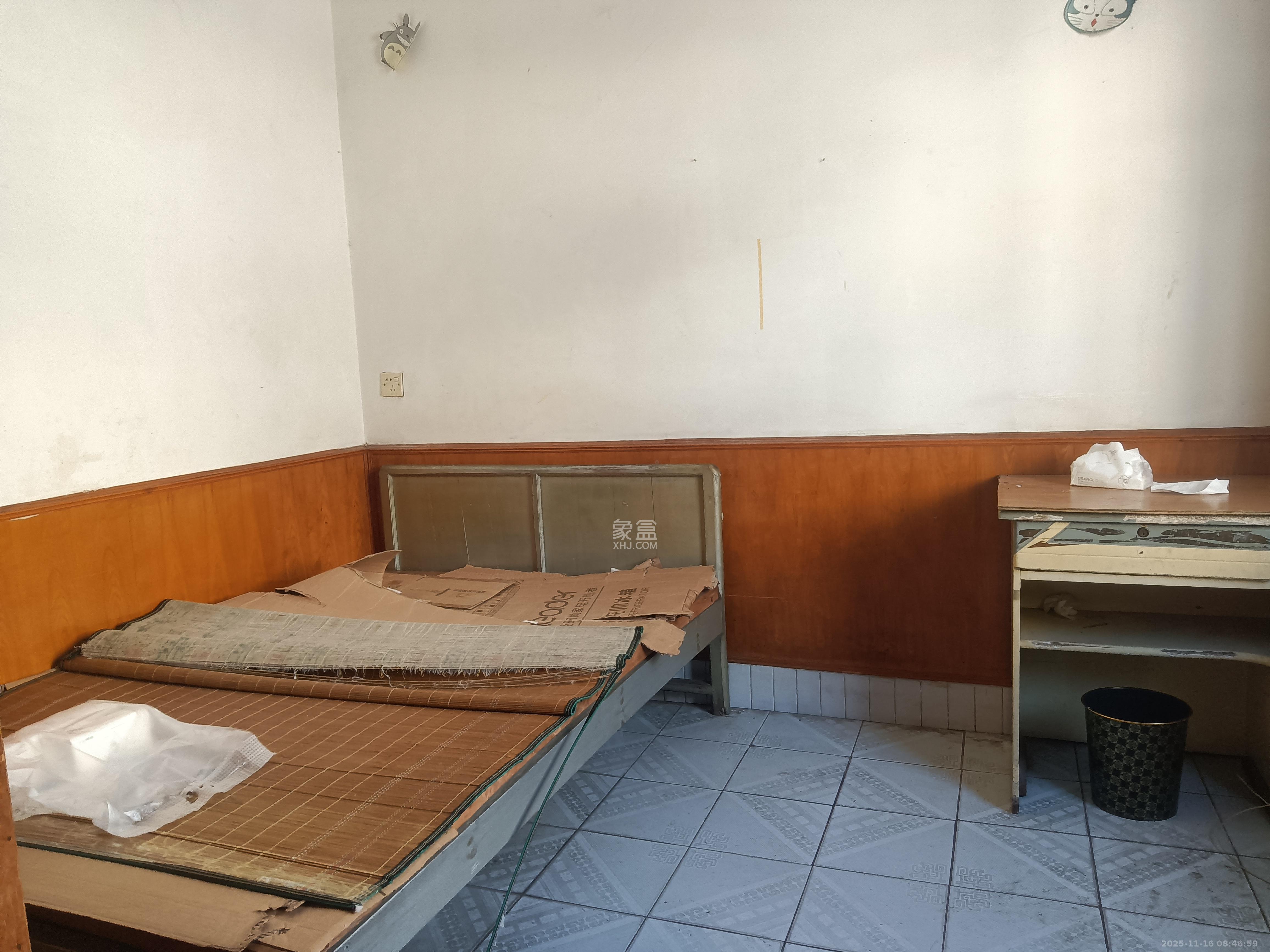 乔庄社区  1室1厅1卫    900.0元/月室内图