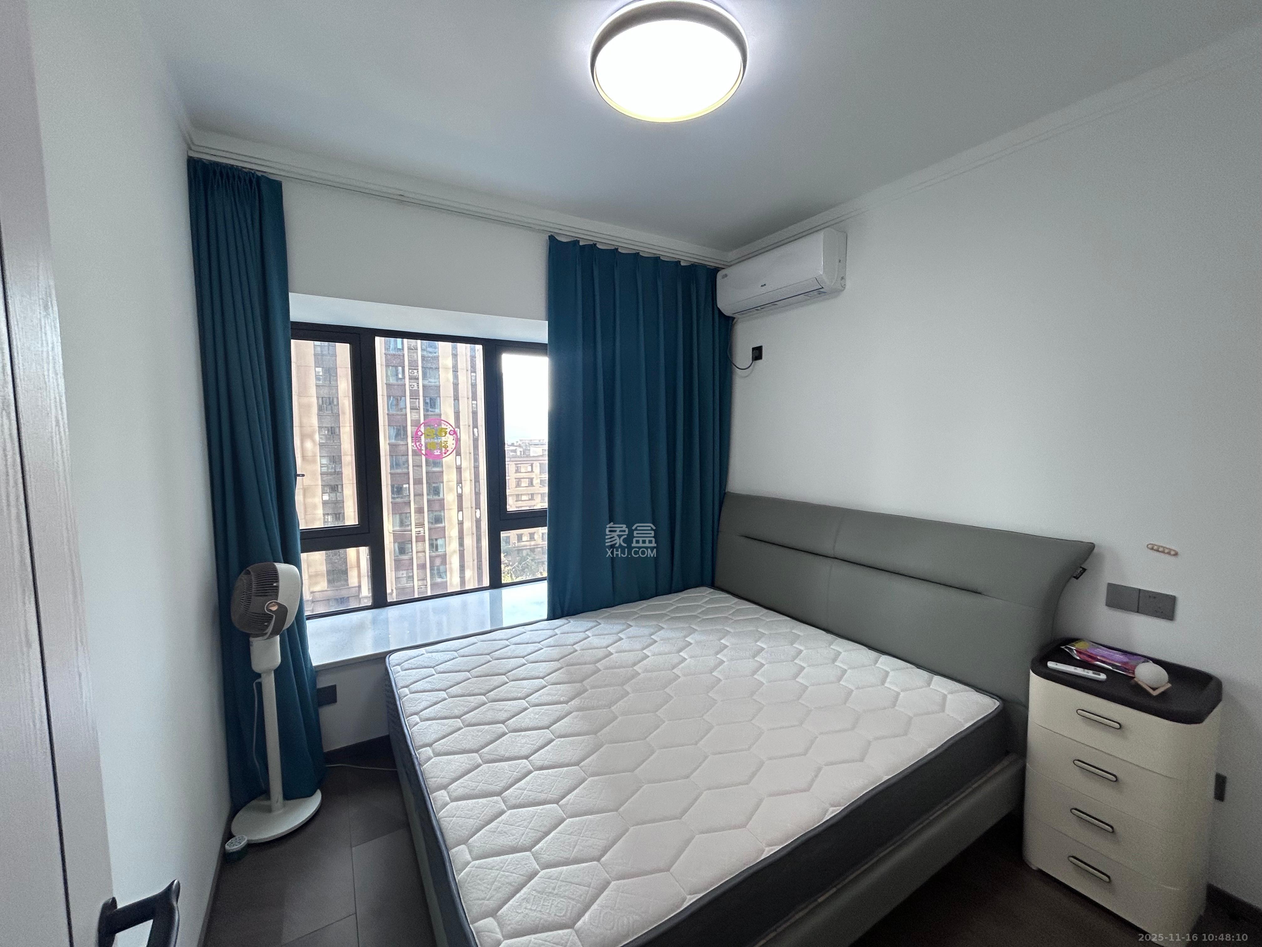 润和翰文府 2室2厅1卫 2600.0元/月 润和翰文府 2室2厅1卫 2600.0元/月室内图