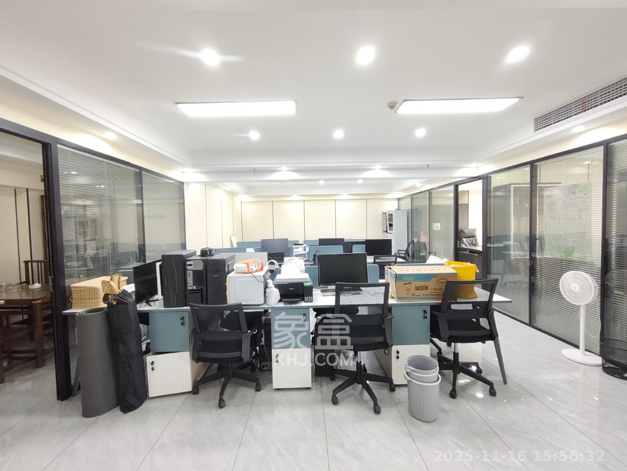 嘉盛国际广场  1室1厅1卫    13000.0元/月室内图