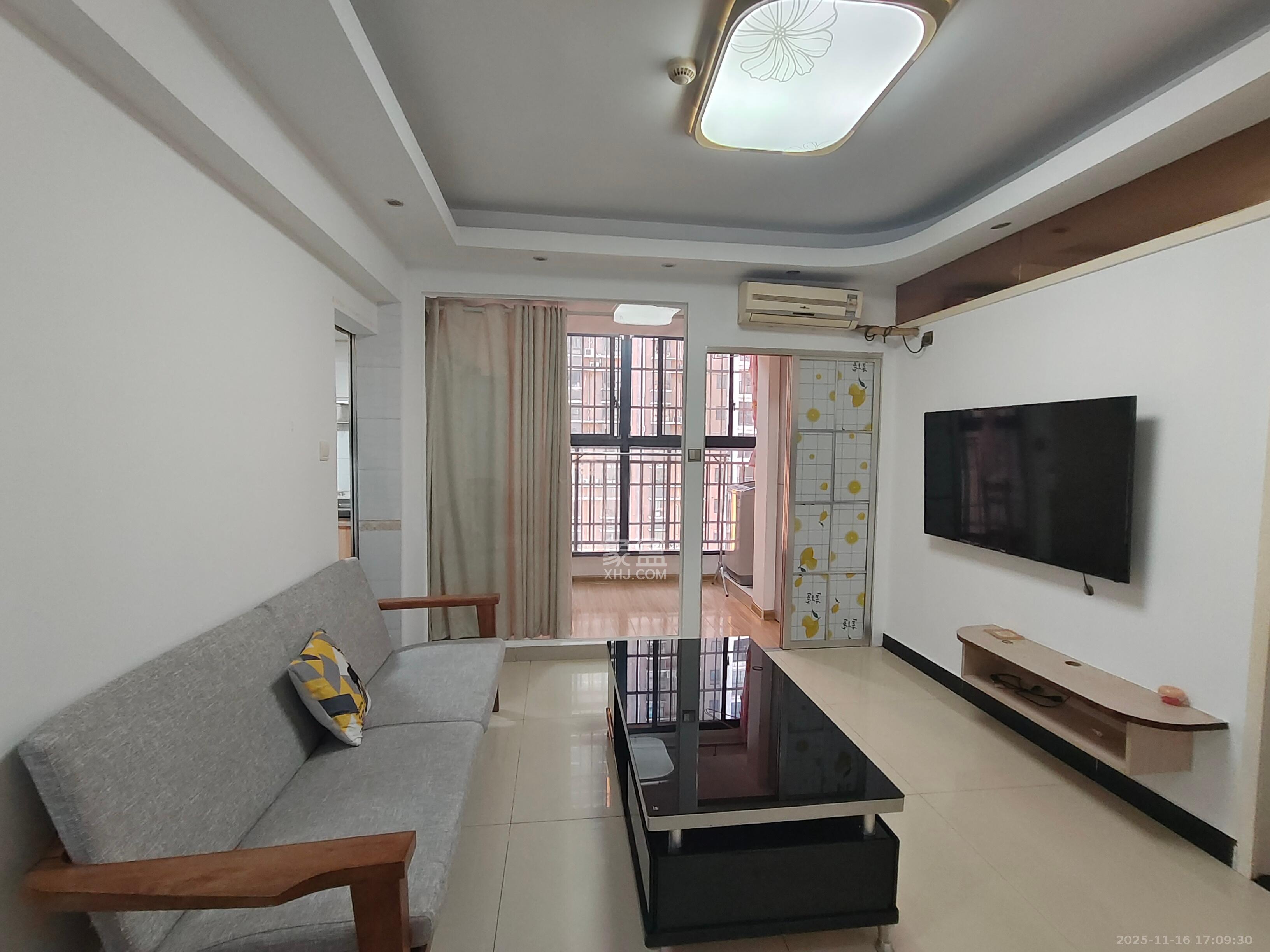 曙光领峰（曙光家园）  1室1厅1卫    2000.0元/月