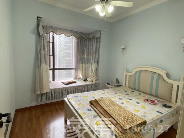 南山雍江汇（滨江国际新城）  2室1厅1卫    3200.0元/月室内图