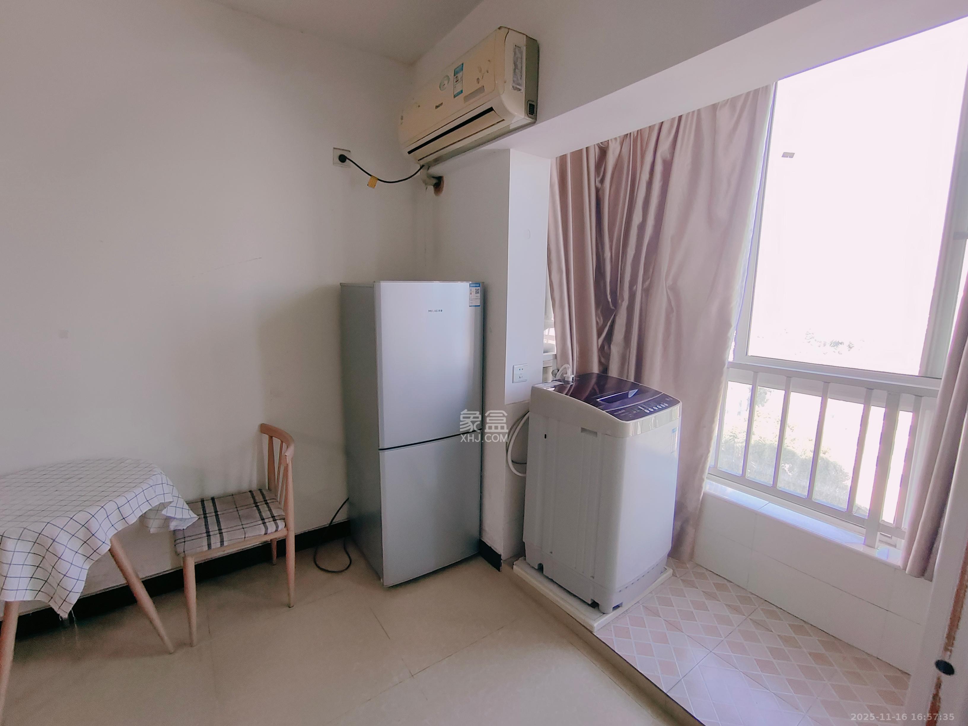 先锋东外滩 1室1厅1卫 1400.0元/月 先锋东外滩 1室1厅1卫 1400.0元/月室内图