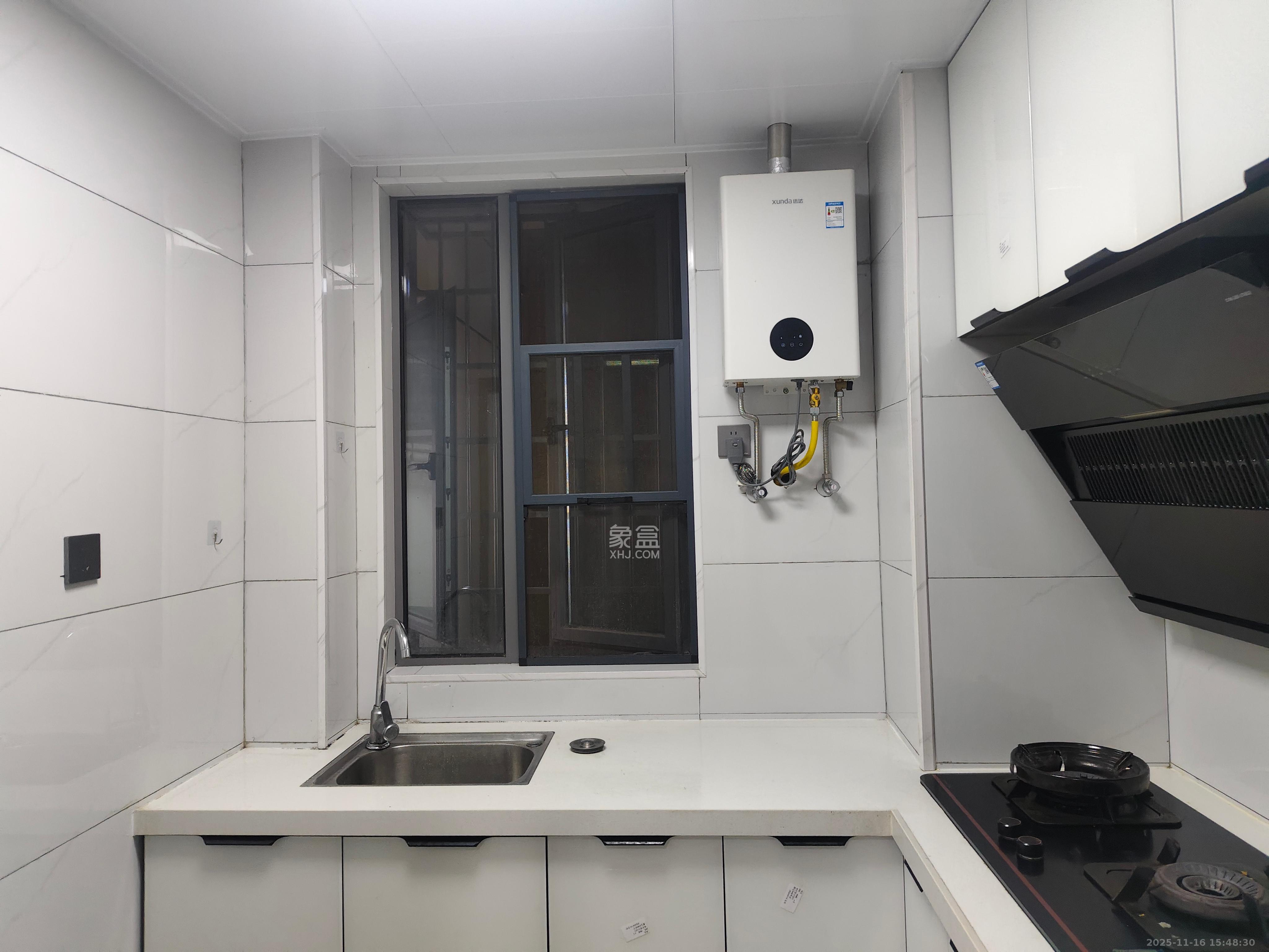 桥头家园二期（桥头家苑二期）  2室2厅1卫    1800.0元/月室内图