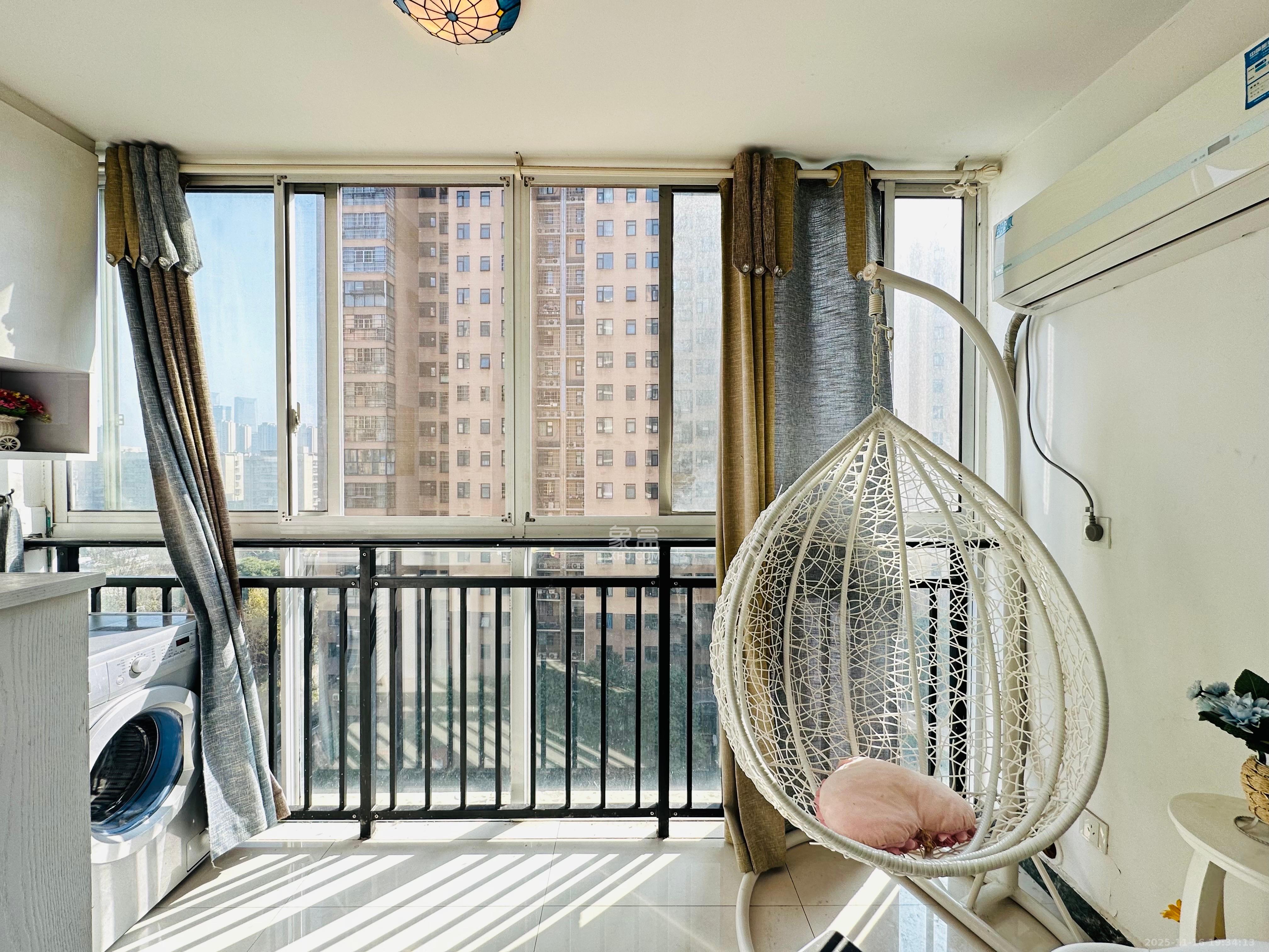 中房F联邦  2室2厅1卫    2600.0元/月室内图