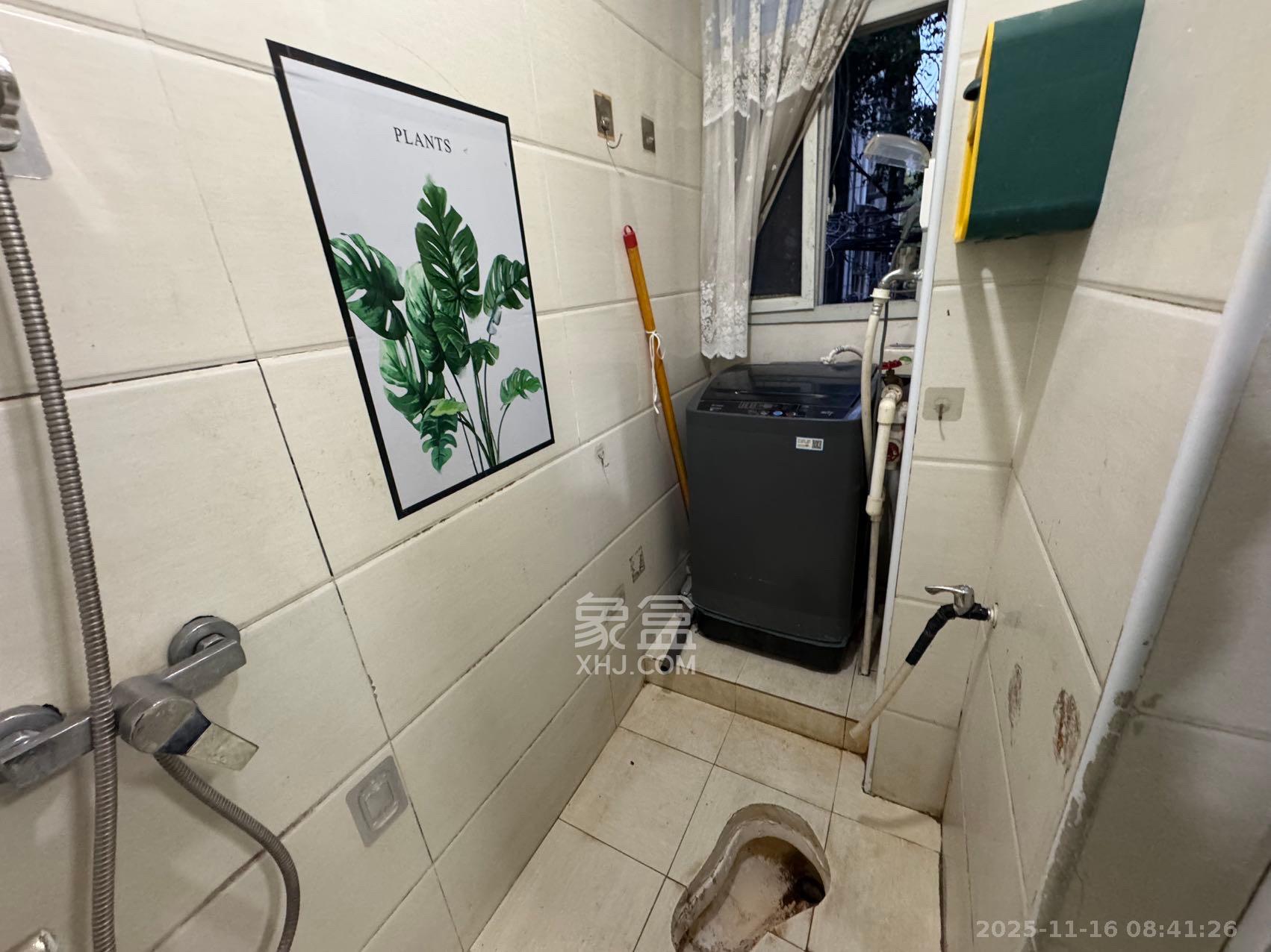 向韶村  2室1厅1卫    1880.0元/月室内图