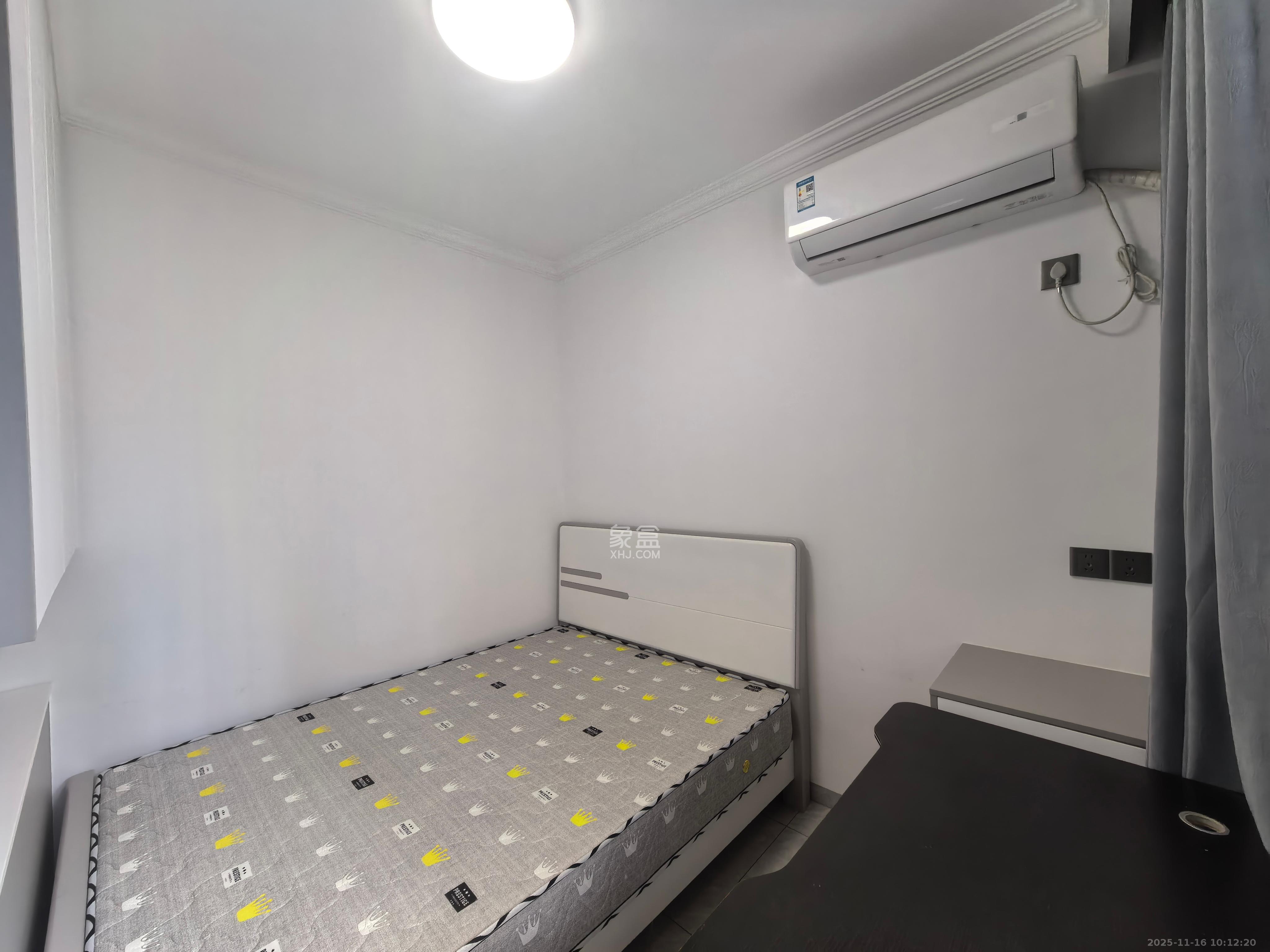 旭日嘉苑  2室1厅1卫    2300.0元/月室内图