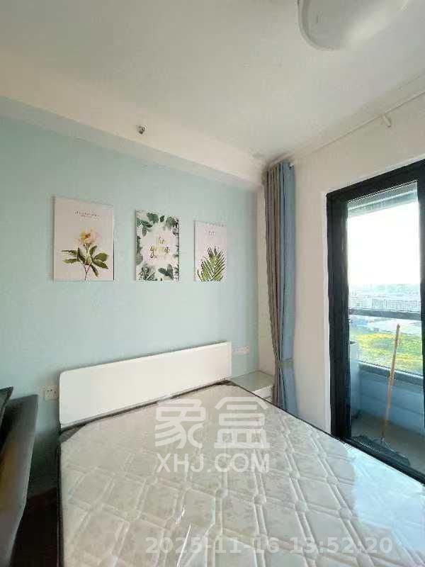 碧桂园星荟  1室1厅1卫    1000.0元/月室内图