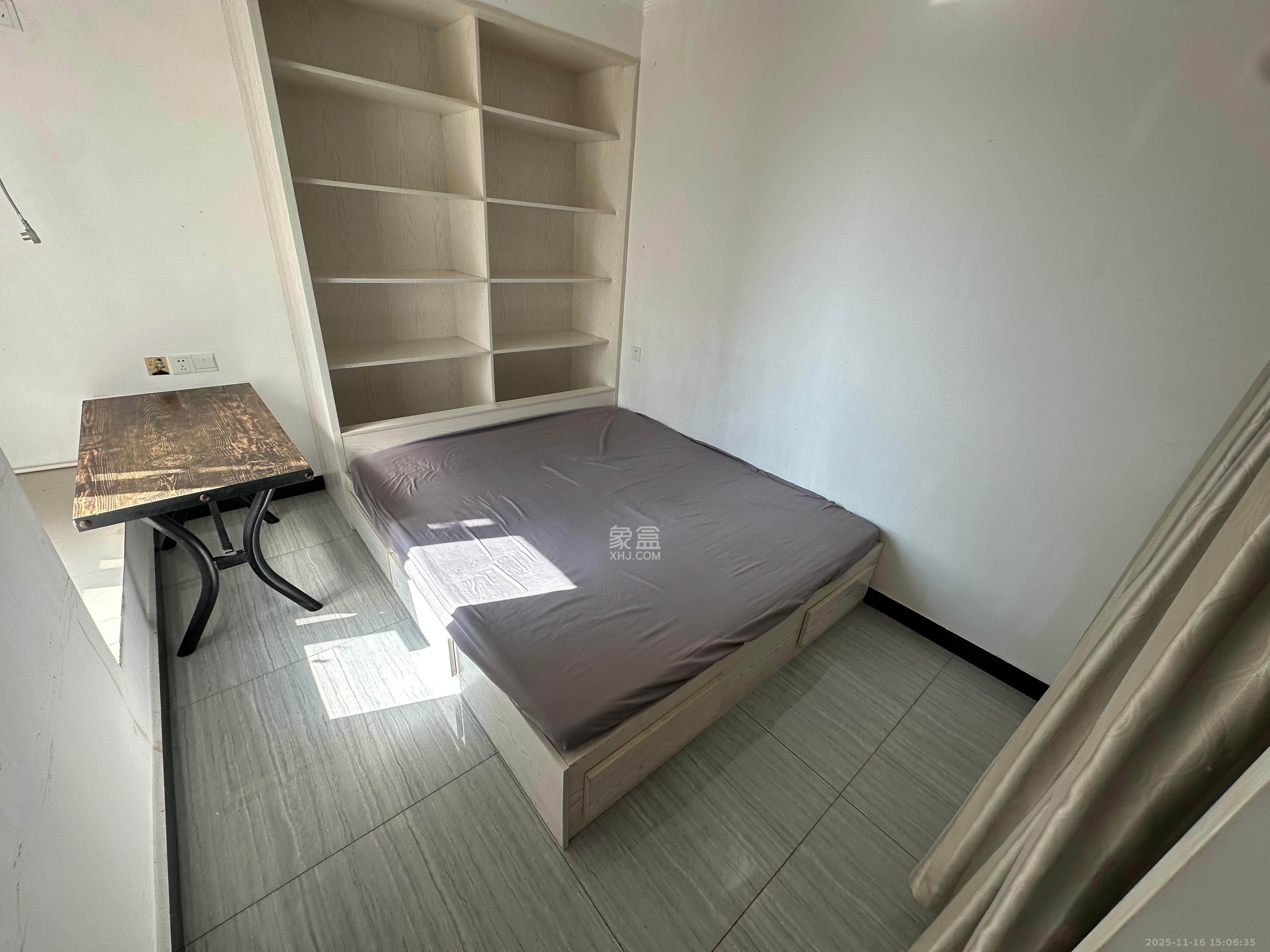 海伦春天 2室2厅1卫 1600.0元/月 海伦春天 2室2厅1卫 1600.0元/月室内图