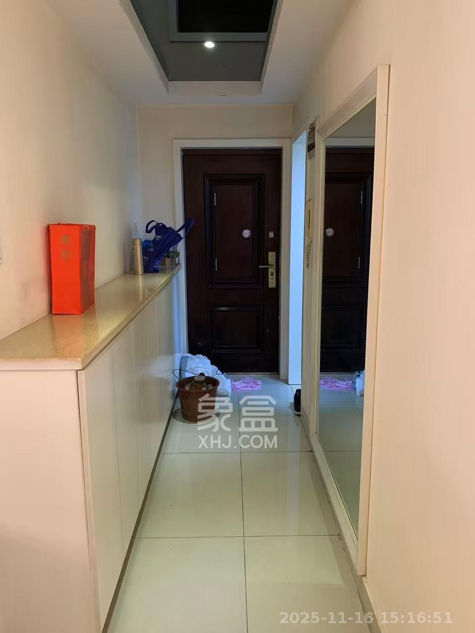 洪山家园  2室1厅1卫    1700.0元/月