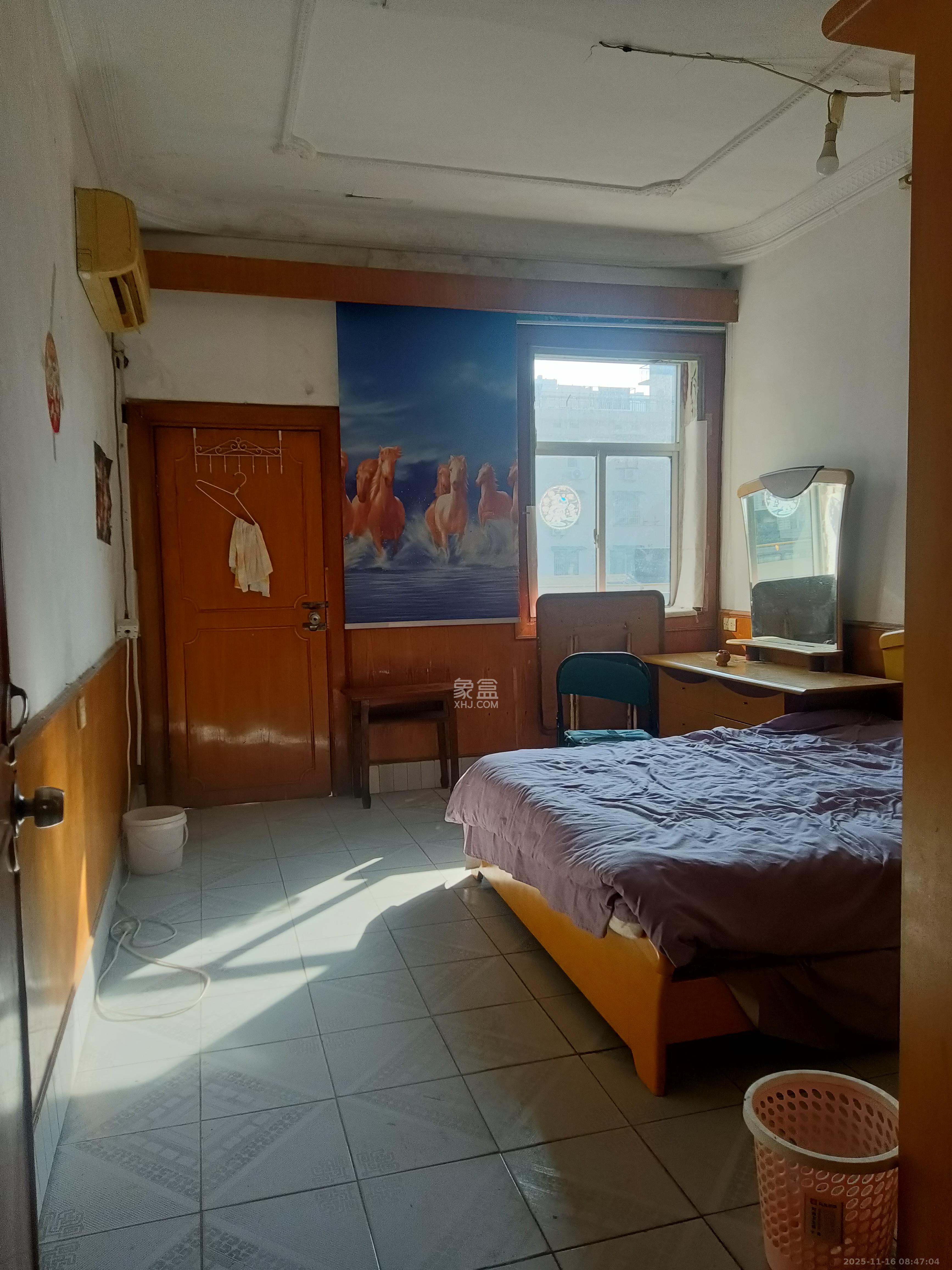 乔庄社区  1室1厅1卫    900.0元/月室内图