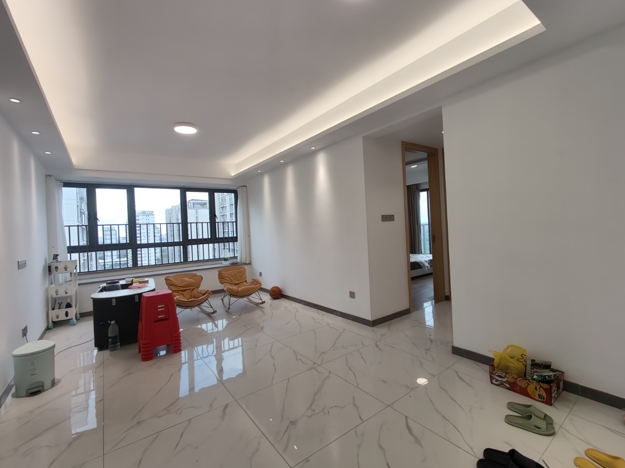 北辰府  3室2厅2卫    2800.0元/月室内图