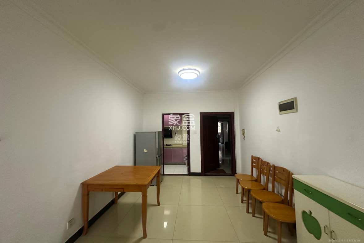 星城新宇颐景苑 2室1厅1卫 2000.0元/月 星城新宇颐景苑 2室1厅1卫 2000.0元/月室内图