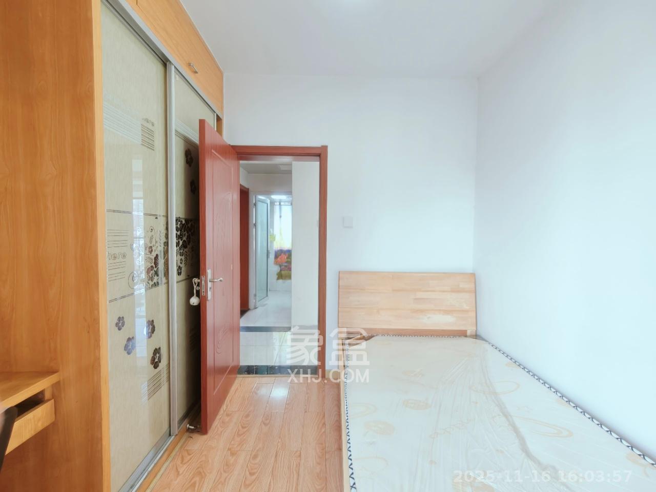 方略潇邦  3室2厅1卫    1600.0元/月室内图