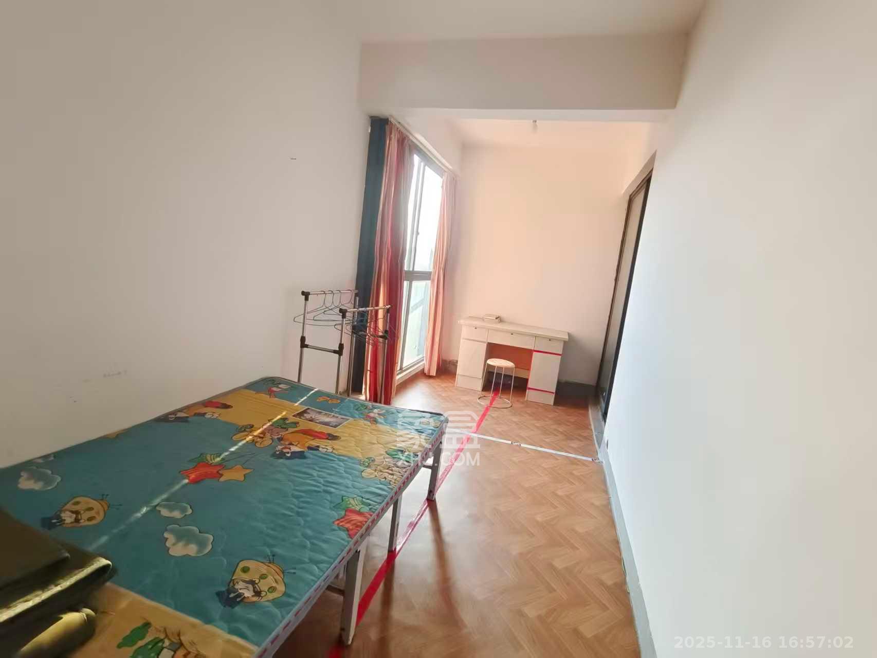 五矿格澜郡 3室2厅1卫 1500.0元/月 五矿格澜郡 3室2厅1卫 1500.0元/月室内图