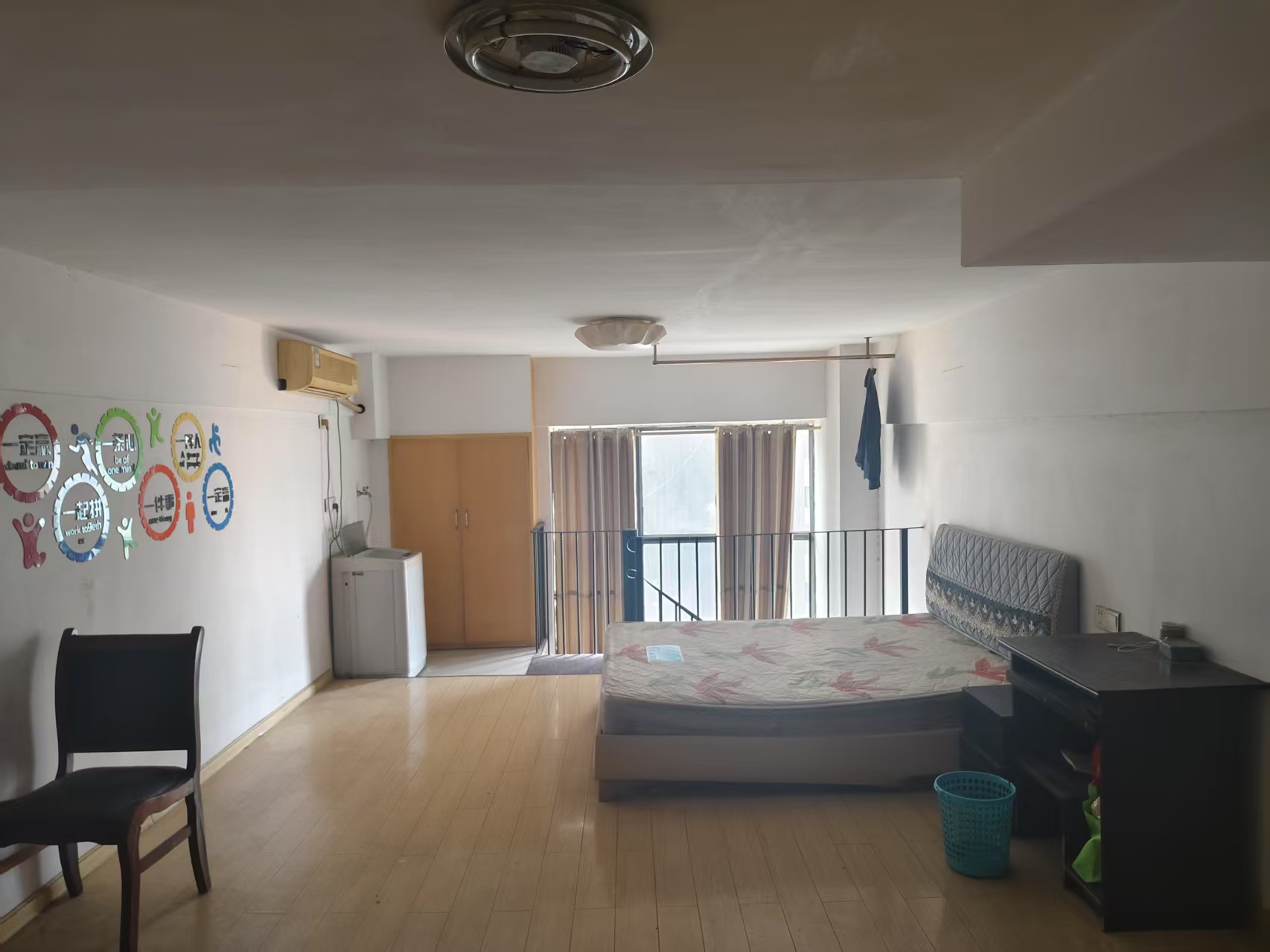 龙泰上品  1室0厅0卫    800.0元/月室内图