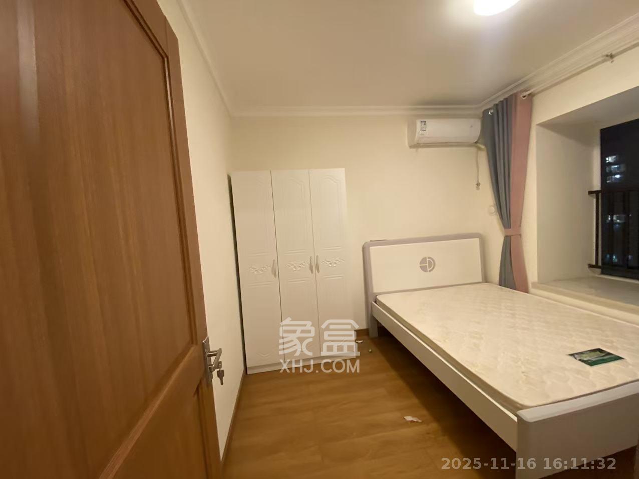 金科集美天辰  4室2厅2卫    2700.0元/月室内图