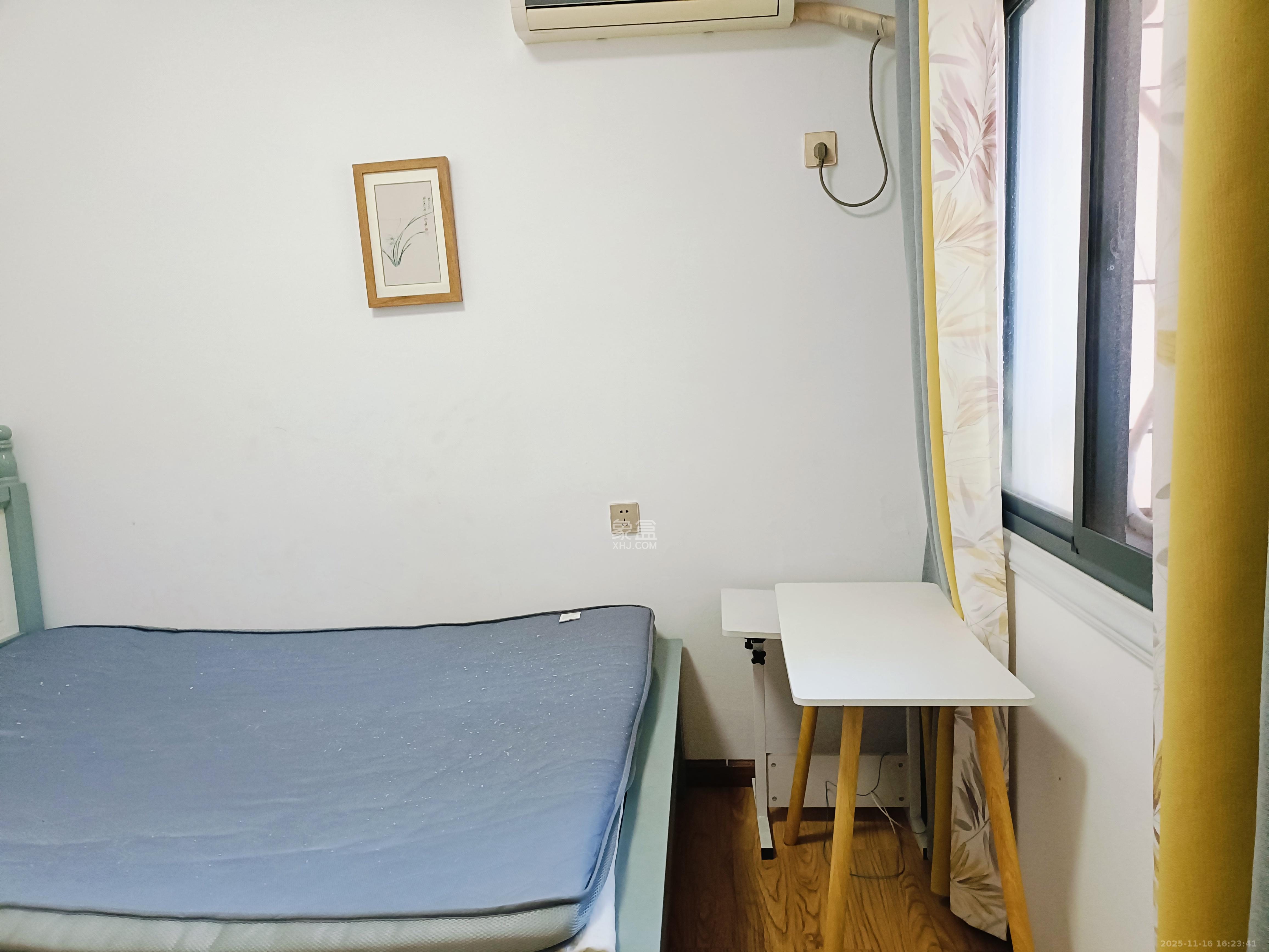 东风一村社区房(王家垅) 2室1厅1卫 1600.0元/月 东风一村社区房(王家垅) 2室1厅1卫 1600.0元/月室内图