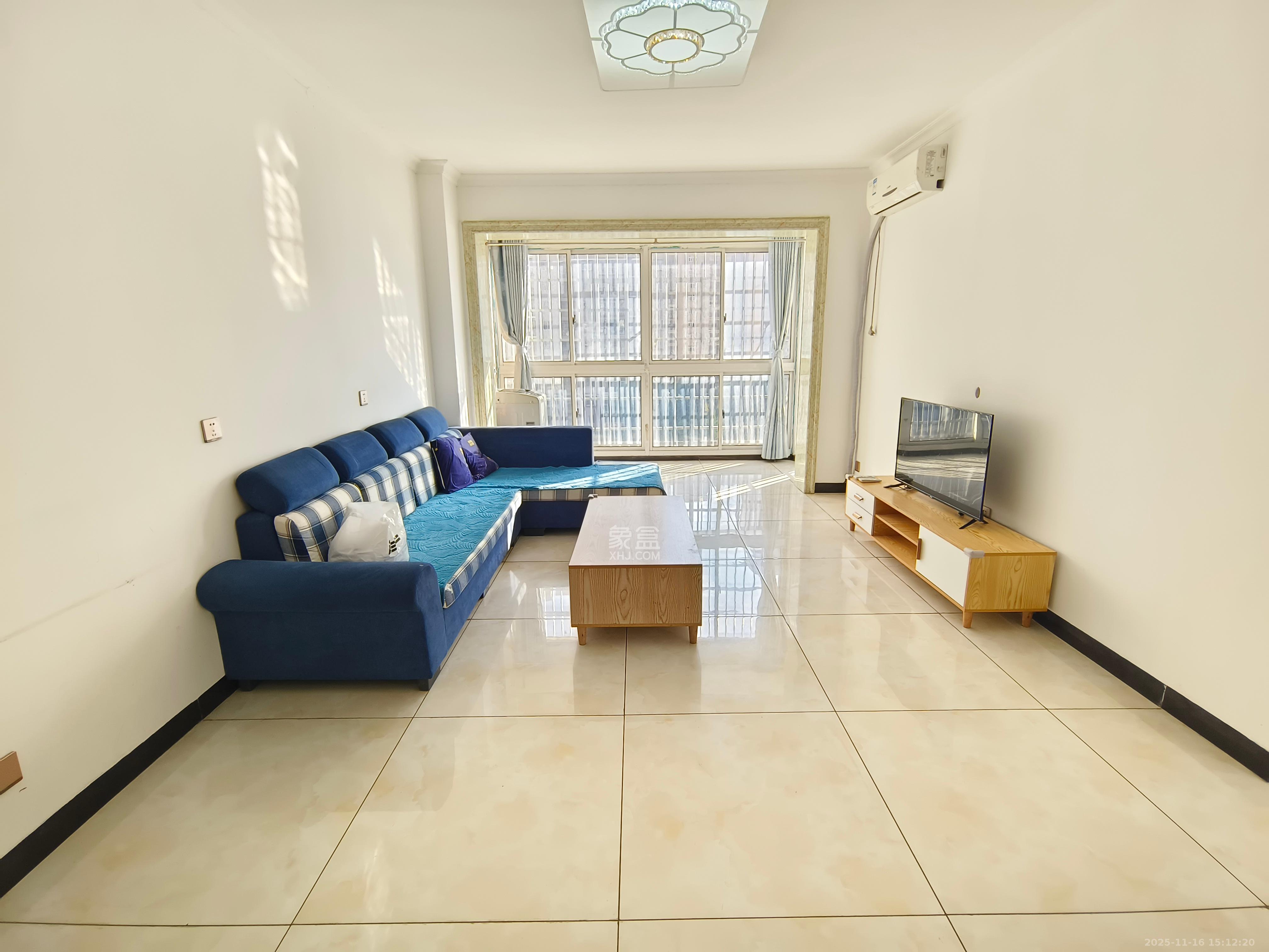 和沁园 2室2厅1卫 1700.0元/月 和沁园 2室2厅1卫 1700.0元/月室内图