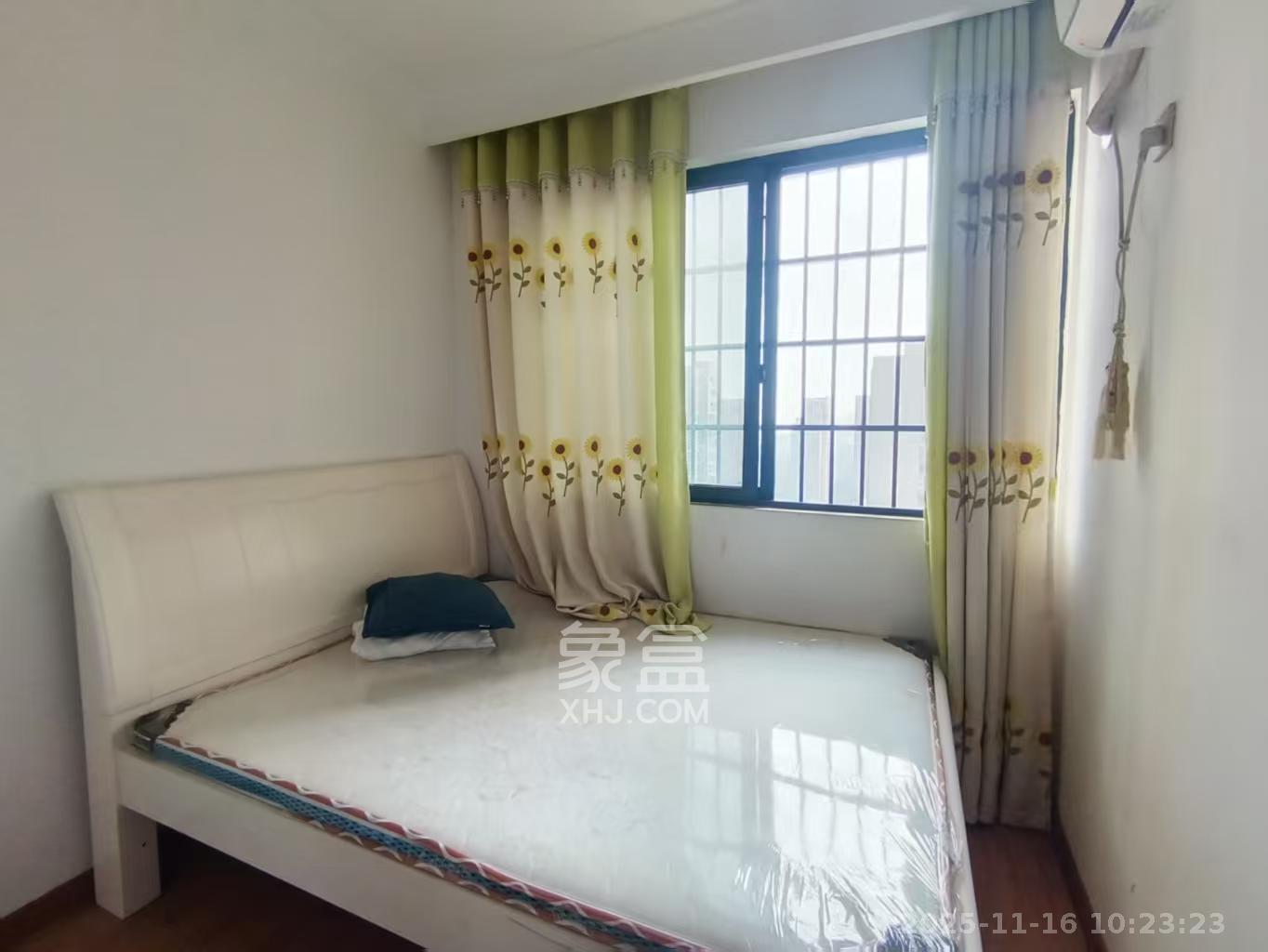 筑梦星园  3室2厅1卫    2000.0元/月室内图