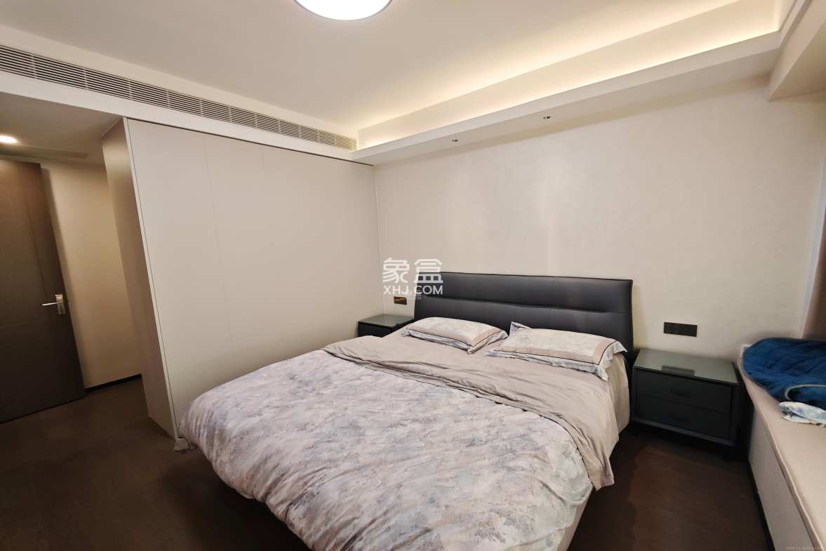 美的云樾 3室2厅2卫 4500.0元/月 美的云樾 3室2厅2卫 4500.0元/月室内图