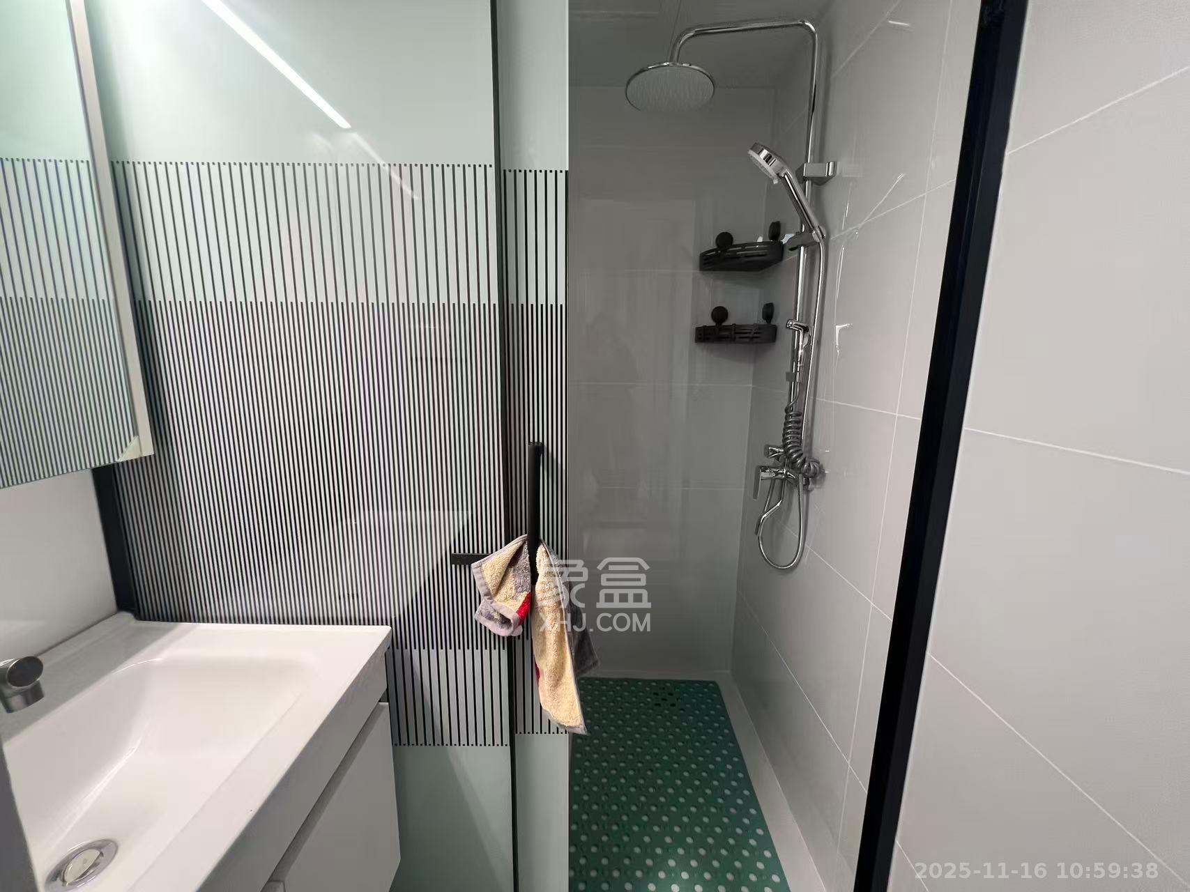 大汉海派   49.56㎡      2500.0元/月室内图