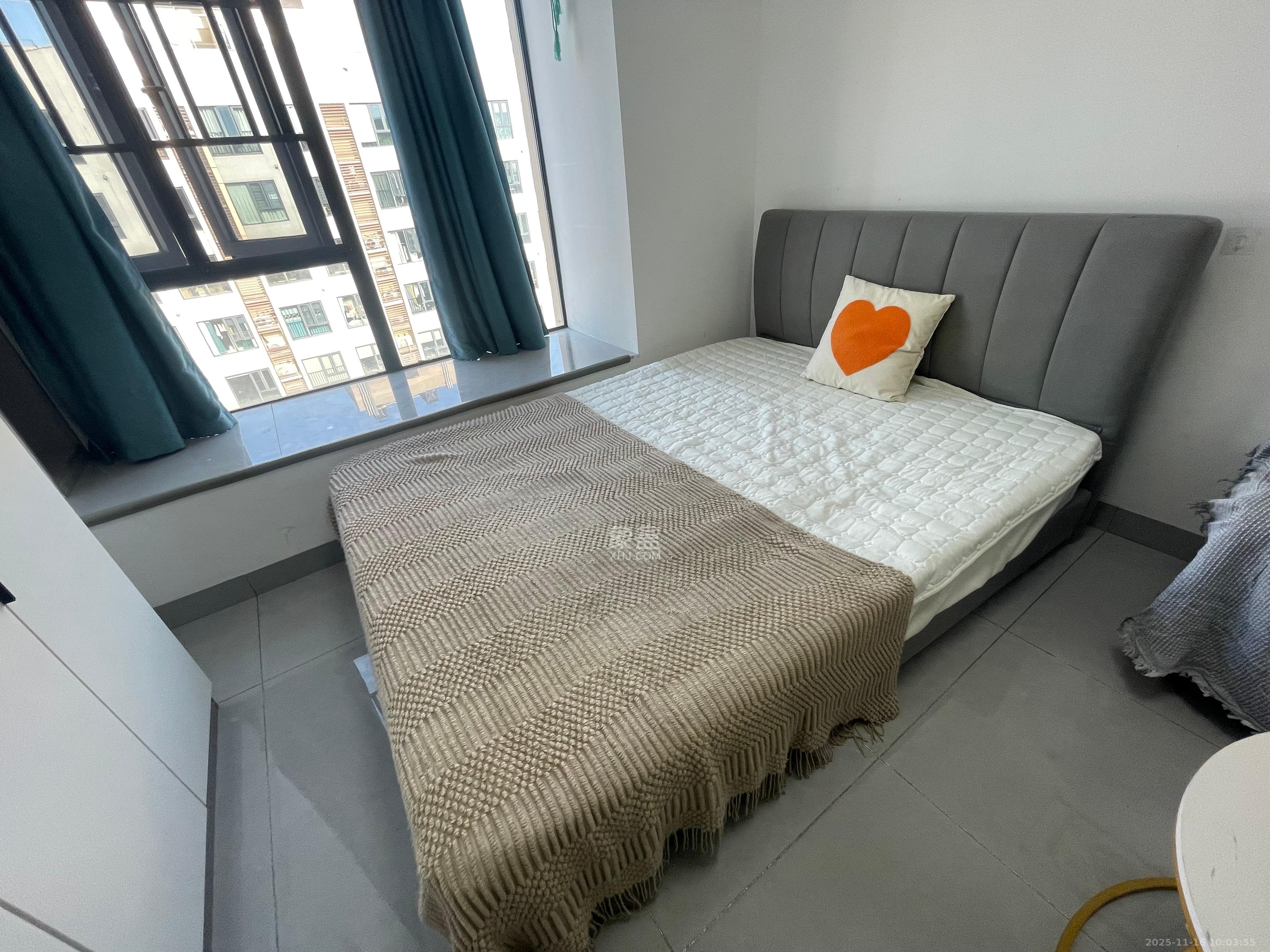 碧桂园印象 1室0厅0卫 1480.0元/月 碧桂园印象 1室0厅0卫 1480.0元/月室内图