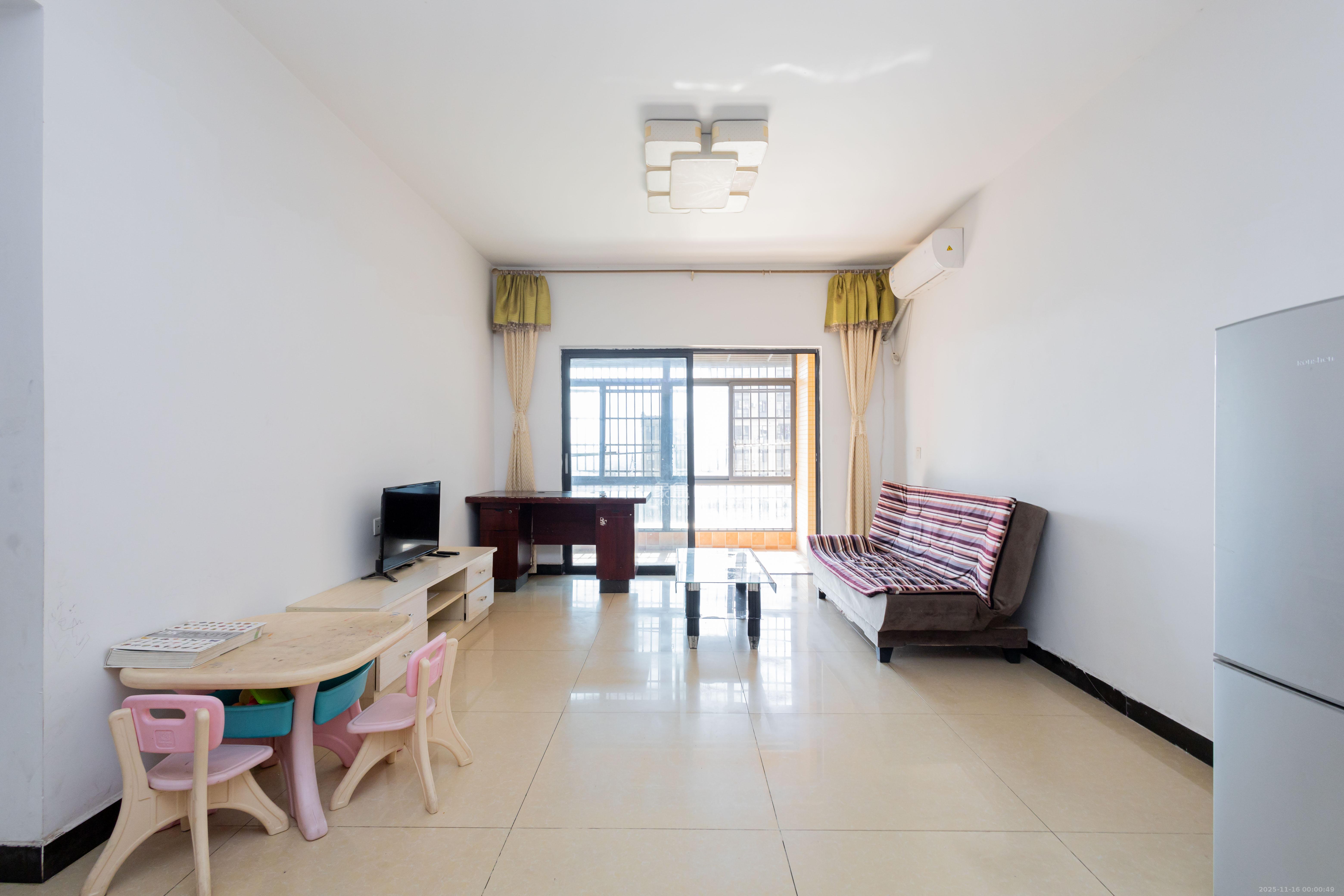 汇一城（汇壹公馆）  2室1厅1卫    58.0万