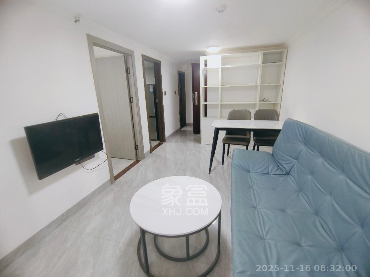 青山商贸住宅小区(天翼公寓) 1室1厅1卫 920.0元/月 青山商贸住宅小区(天翼公寓) 1室1厅1卫 920.0元/月室内图