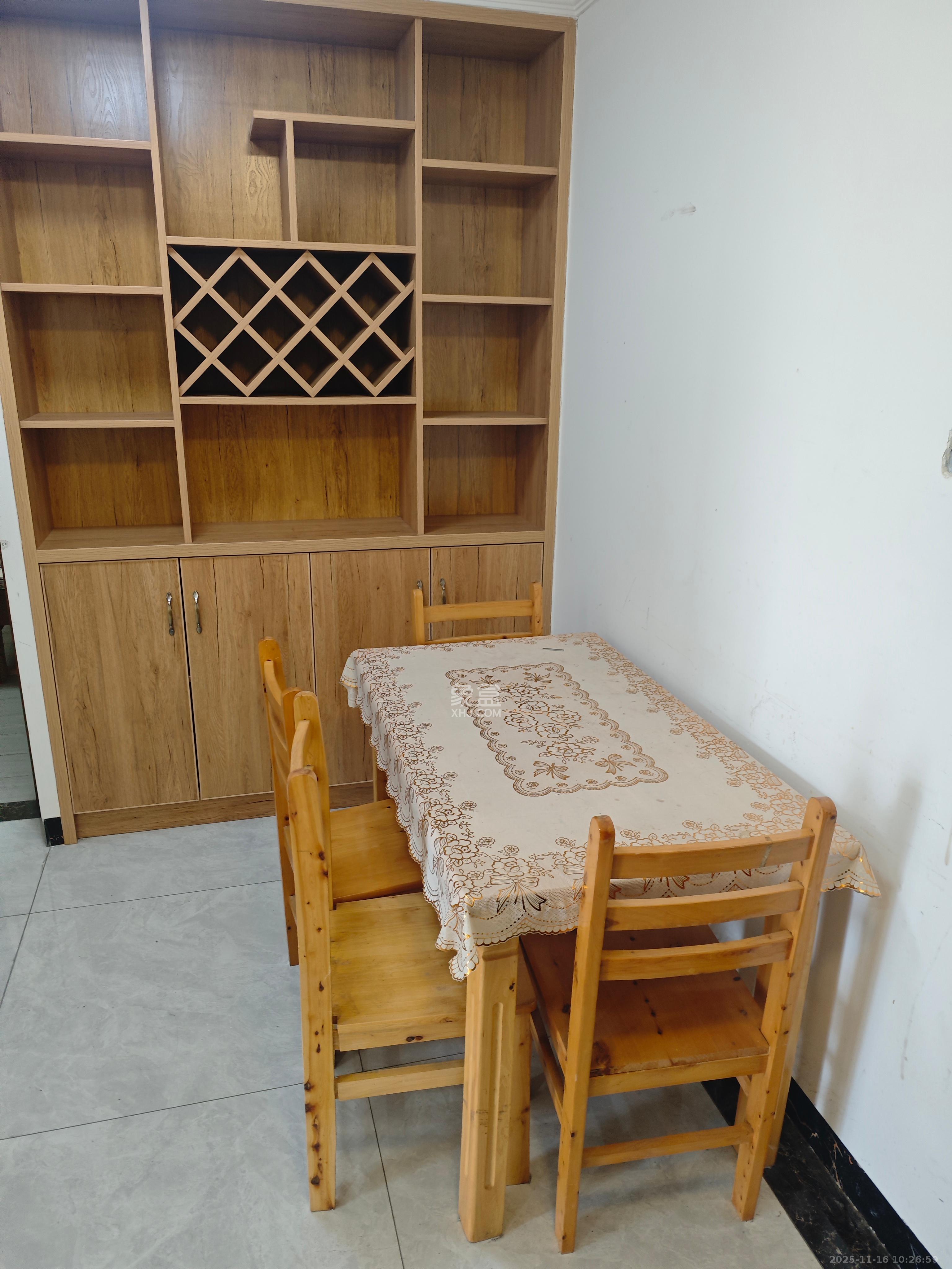 朝正美苑  1室0厅0卫    2200.0元/月室内图