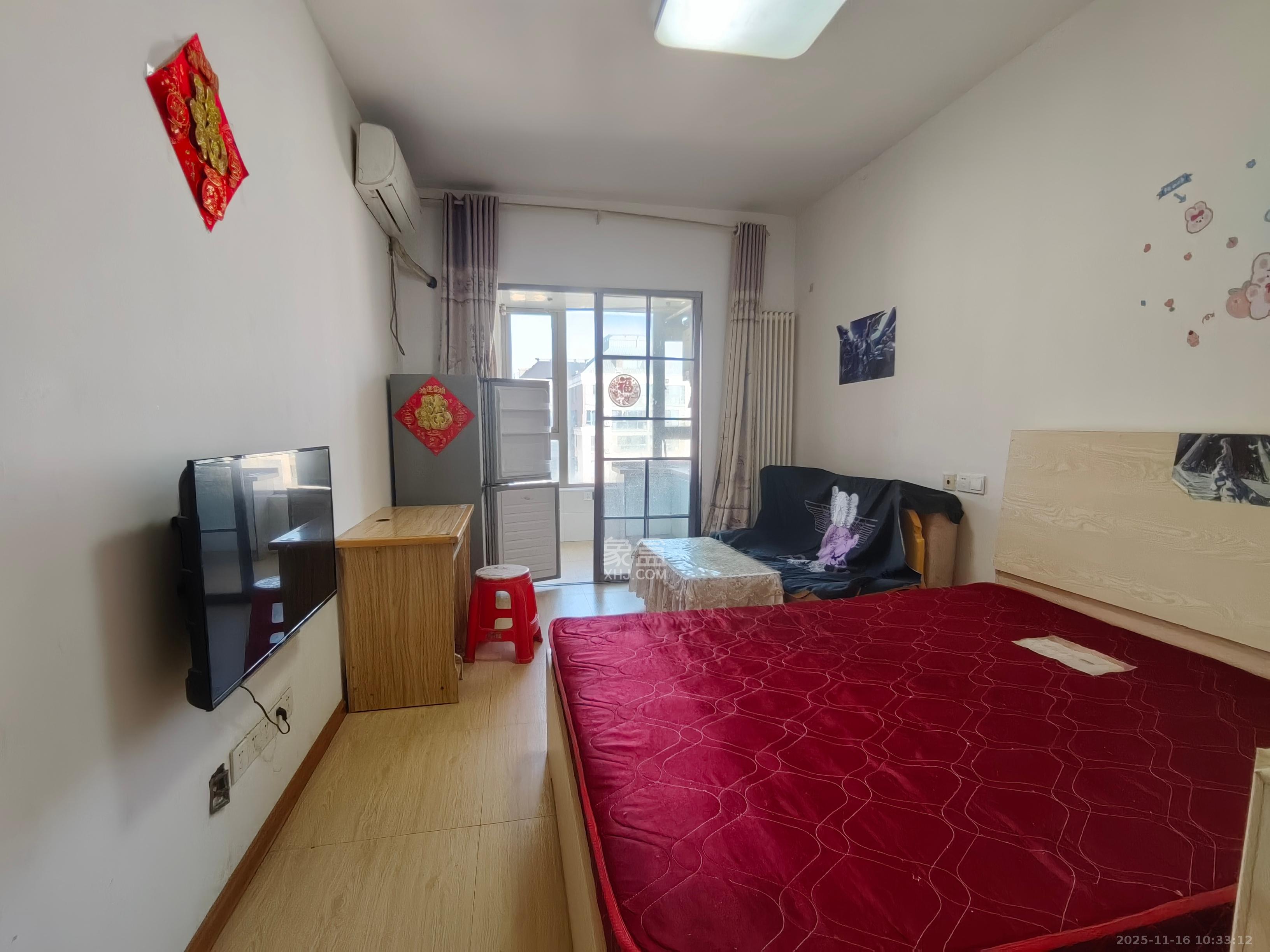 怡海星城 1室1厅1卫 850.0元/月 怡海星城 1室1厅1卫 850.0元/月室内图