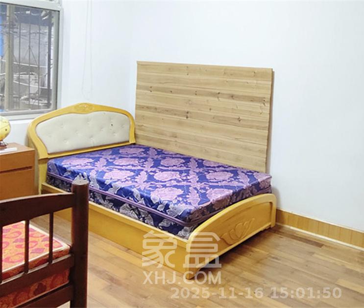 湖南省教育厅西院  2室2厅1卫    2500.0元/月室内图