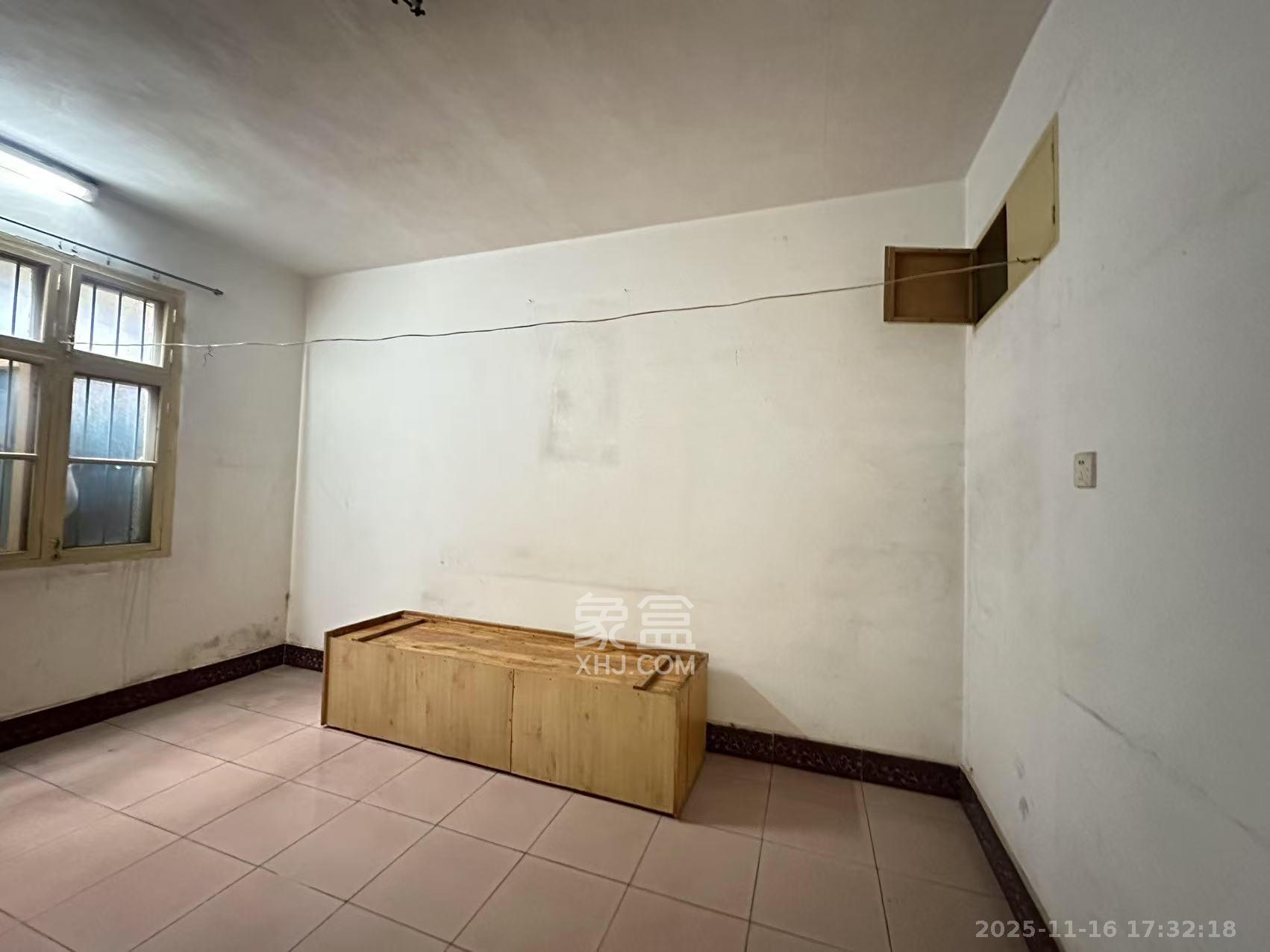 妹子山社区（曙光社区）  1室0厅0卫    1000.0元/月室内图