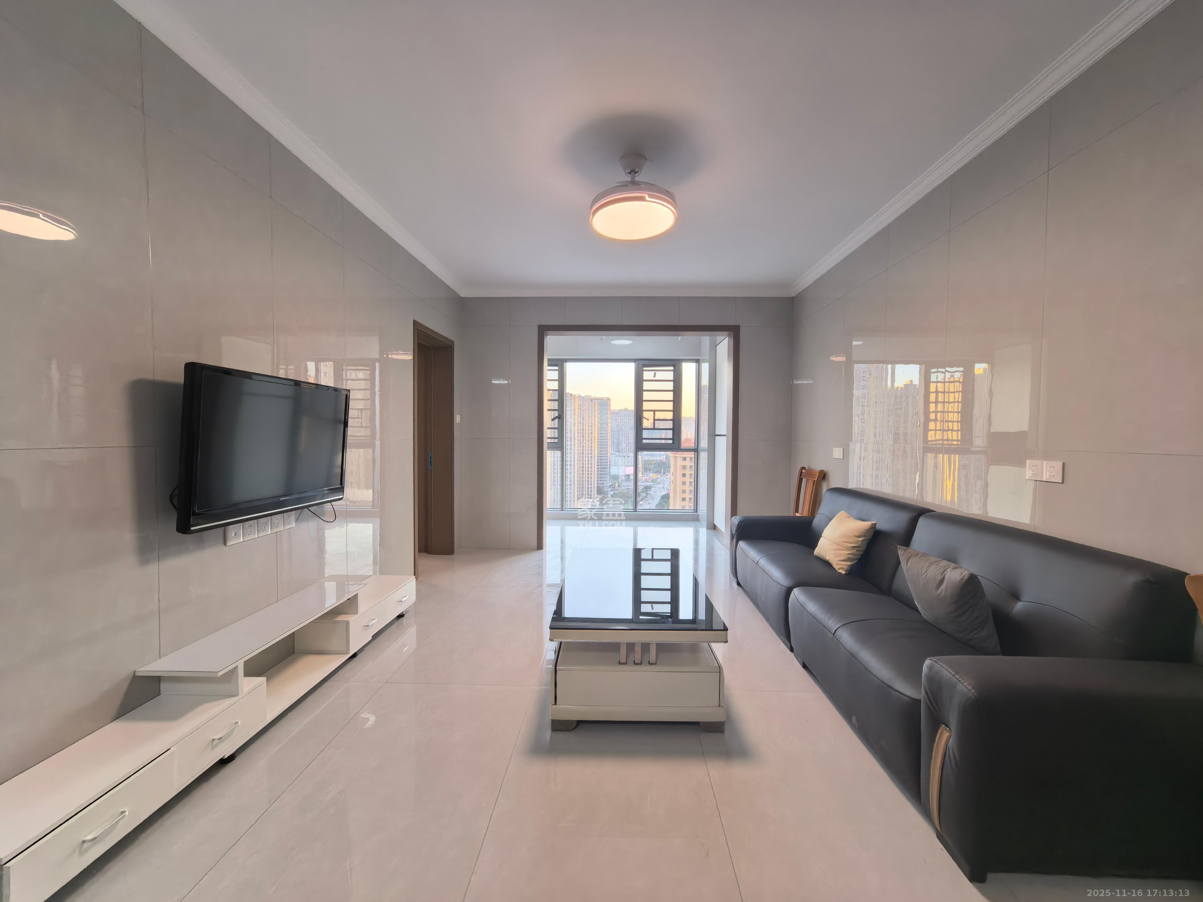 望远嘉苑  2室2厅1卫    2480.0元/月