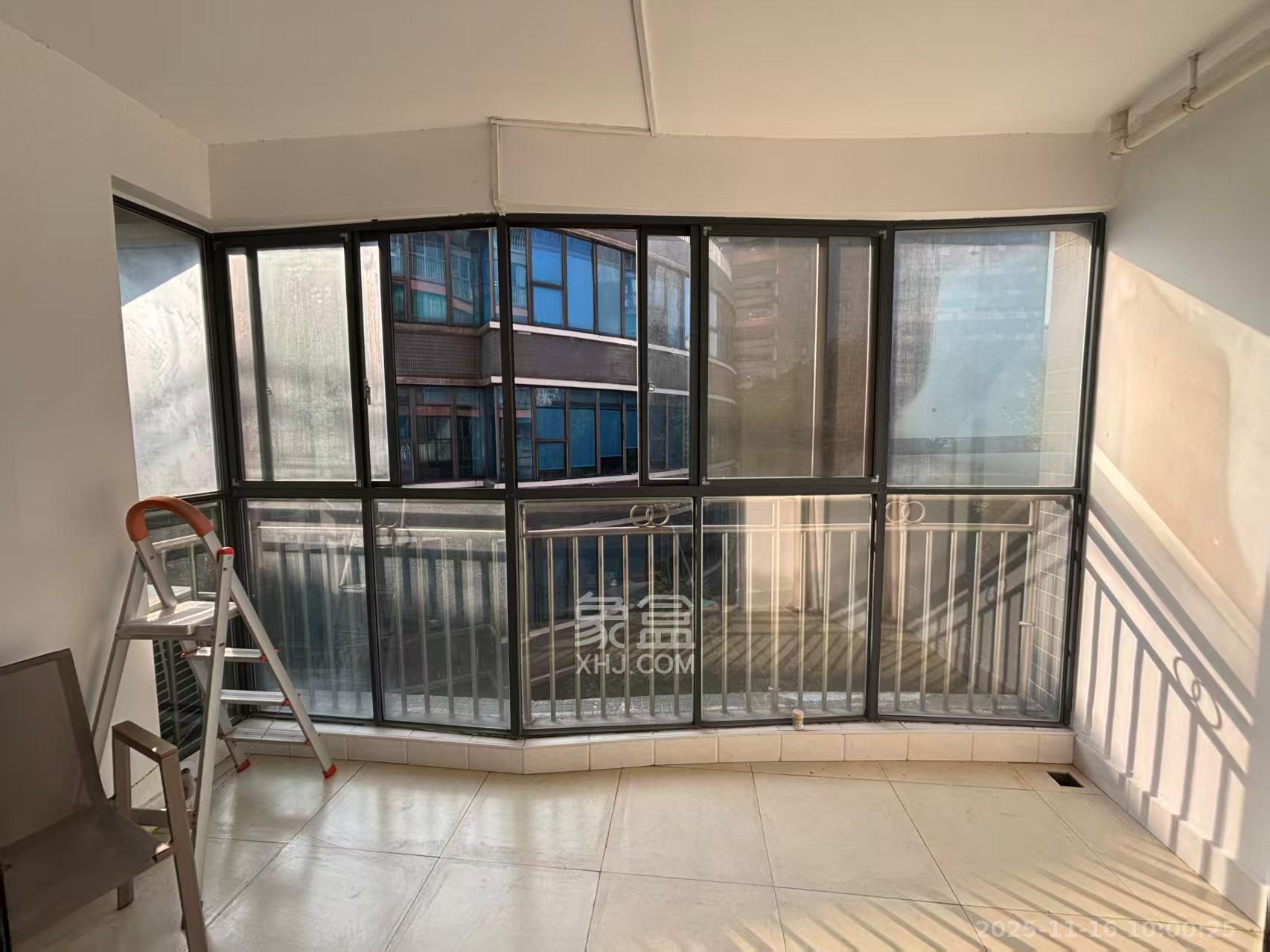 BOBO天下城（CTA财富中心）  3室2厅1卫    2600.0元/月室内图