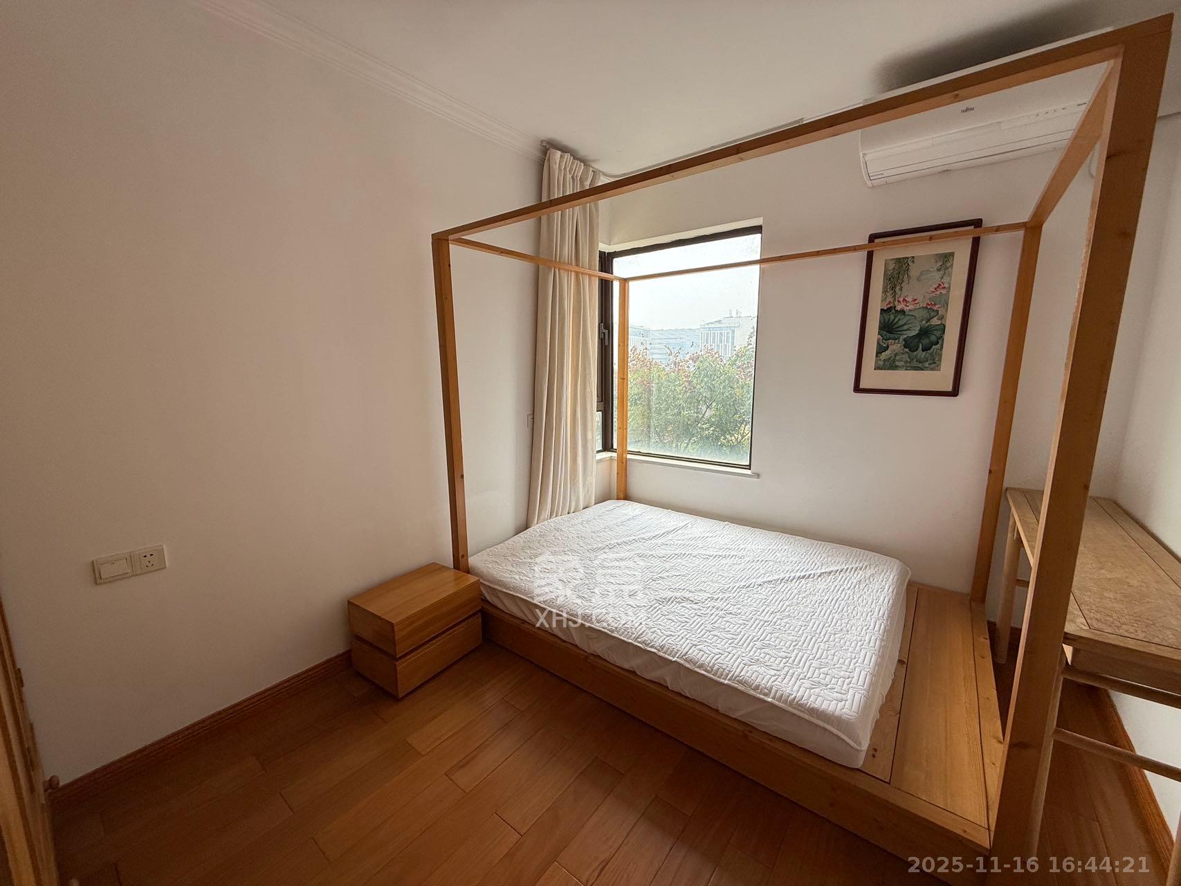 北辰中央公园A区 2室1厅1卫 2500.0元/月 北辰中央公园A区 2室1厅1卫 2500.0元/月室内图