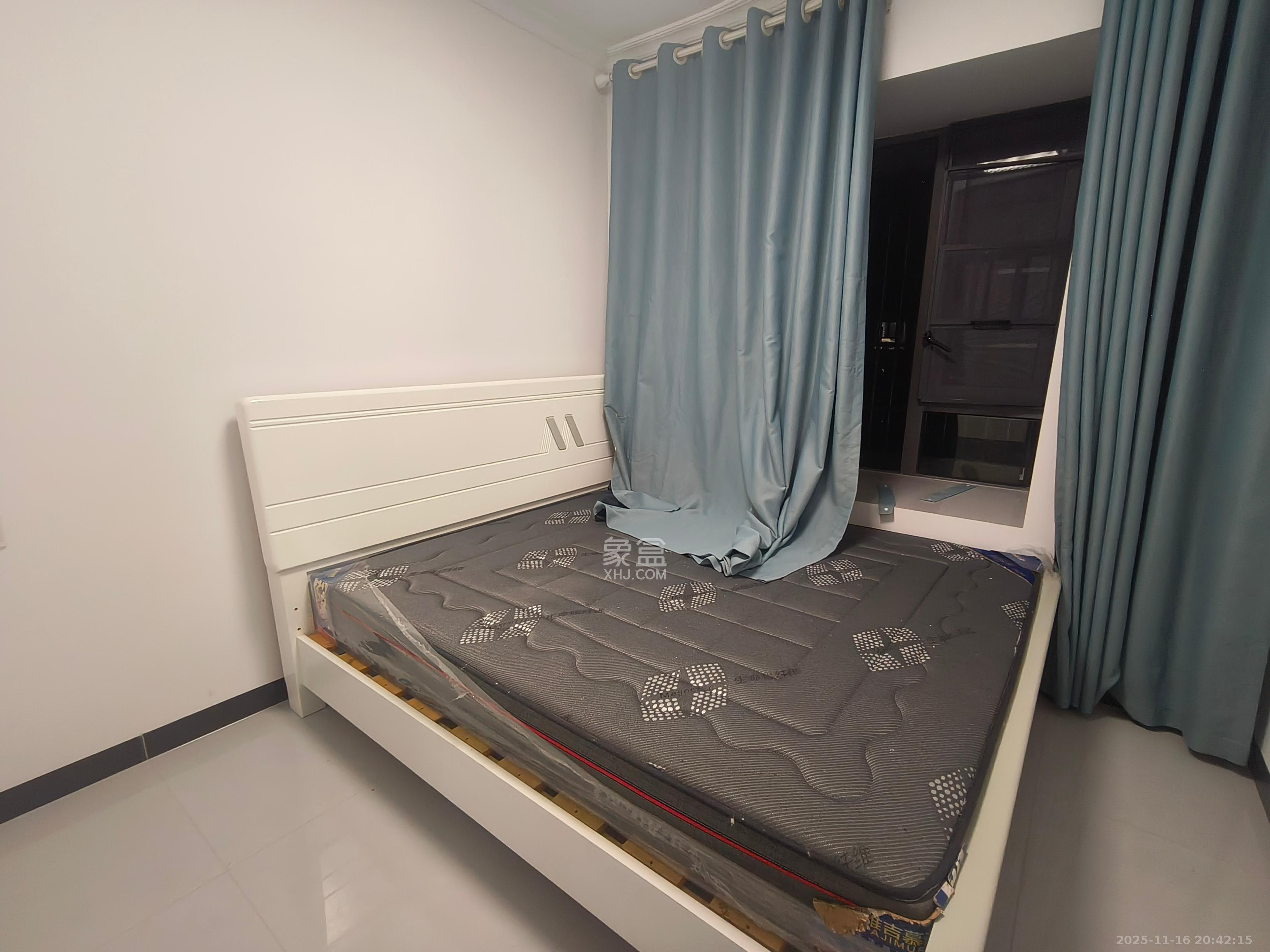 桥头家园二期(桥头家苑二期) 2室1厅1卫 1800.0元/月 桥头家园二期(桥头家苑二期) 2室1厅1卫 1800.0元/月室内图