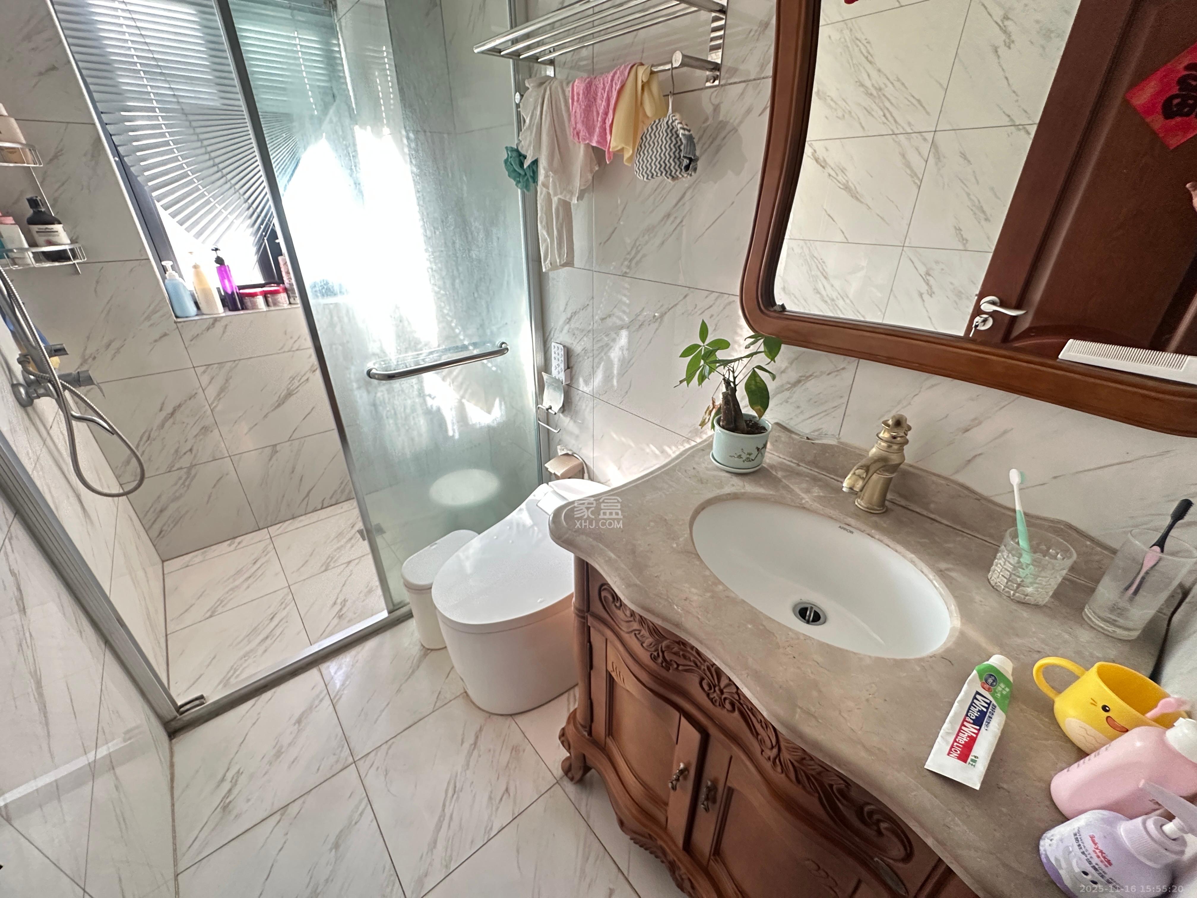 钱隆首府(福晟御园) 3室1厅1卫 3800.0元/月 钱隆首府(福晟御园) 3室1厅1卫 3800.0元/月室内图