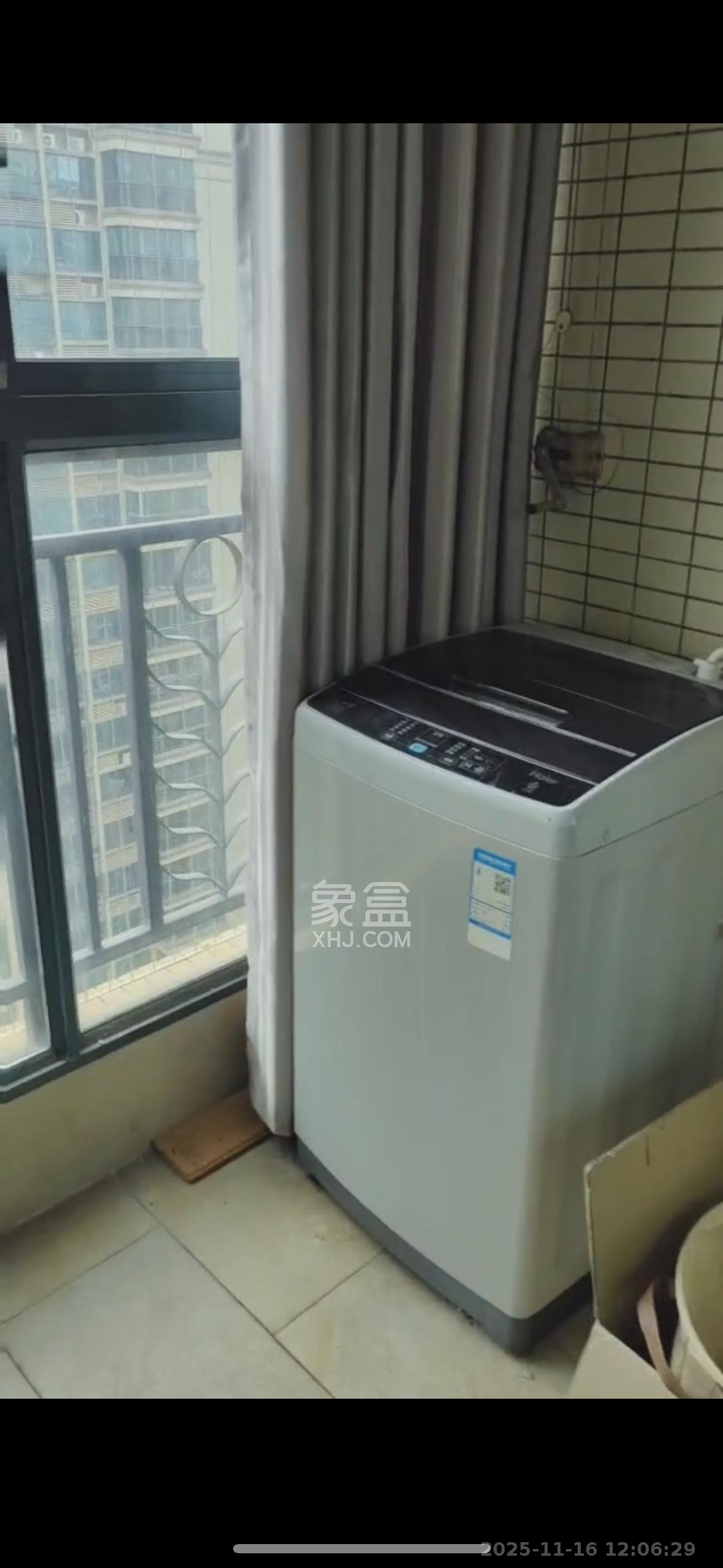 恒大绿洲  2室2厅1卫    2300.0元/月室内图