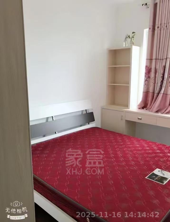 康馨佳园  3室2厅1卫    1800.0元/月室内图