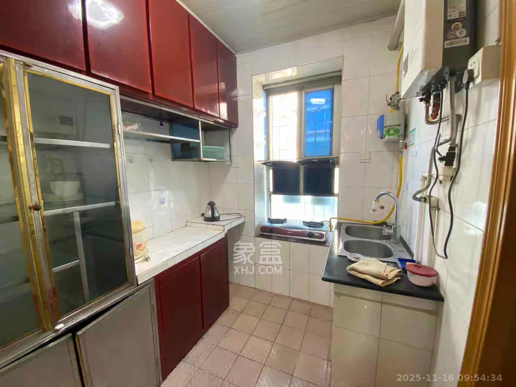 恒达花园 2室1厅1卫 1400.0元/月 恒达花园 2室1厅1卫 1400.0元/月室内图