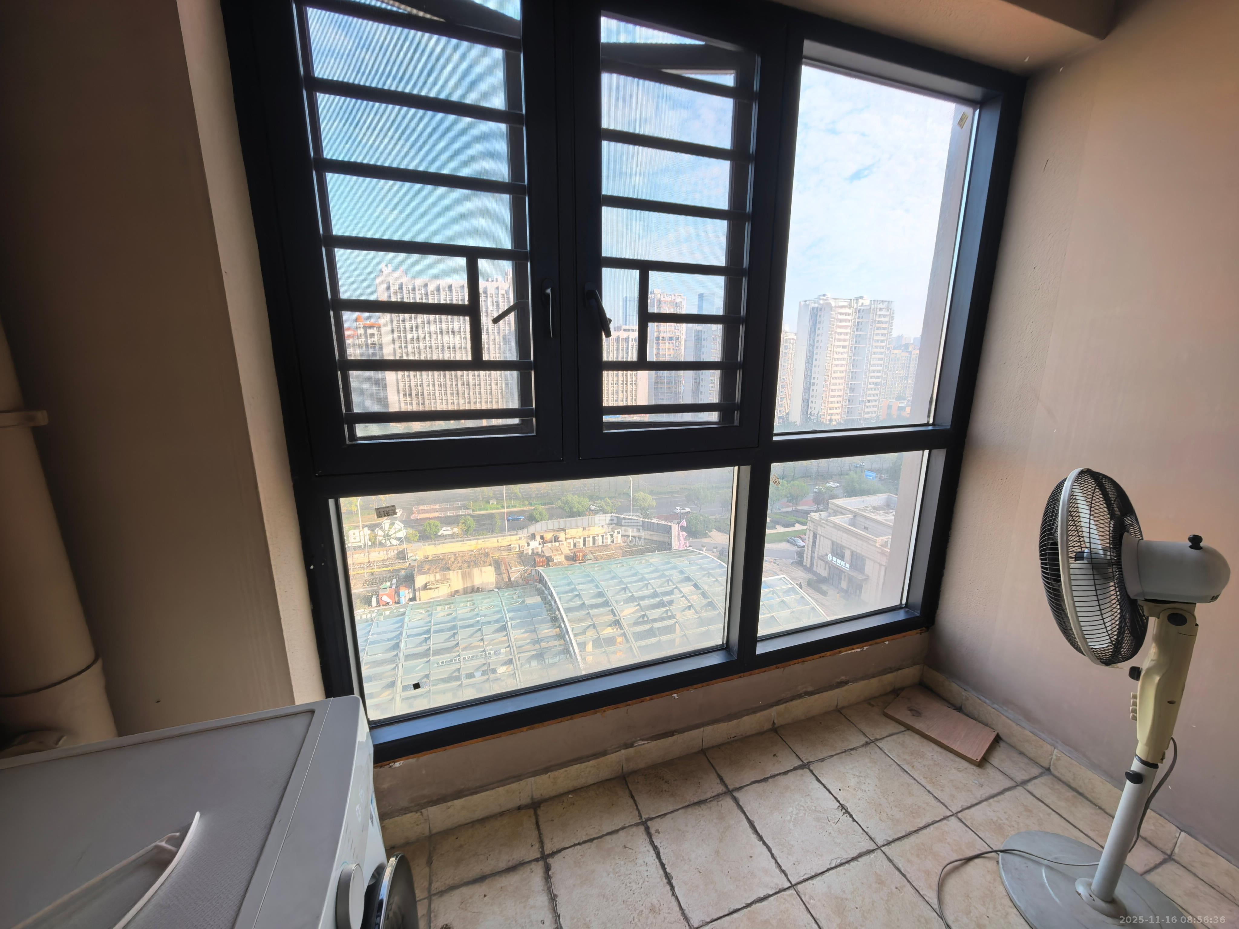 旭辉国际广场（永升商业广场）  4室2厅2卫    3500.0元/月室内图