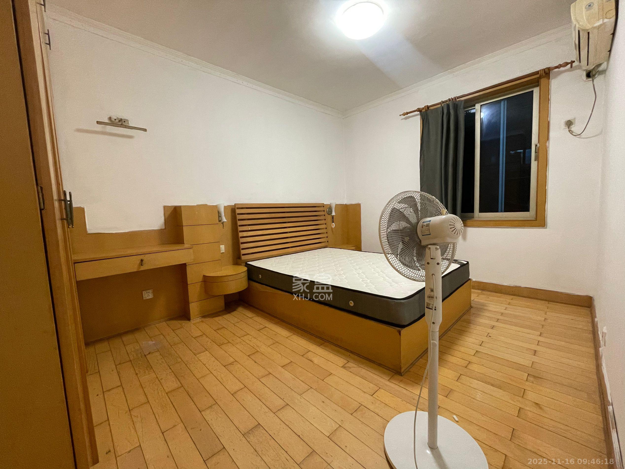 湘农大厦 1室0厅0卫 1600.0元/月 湘农大厦 1室0厅0卫 1600.0元/月室内图