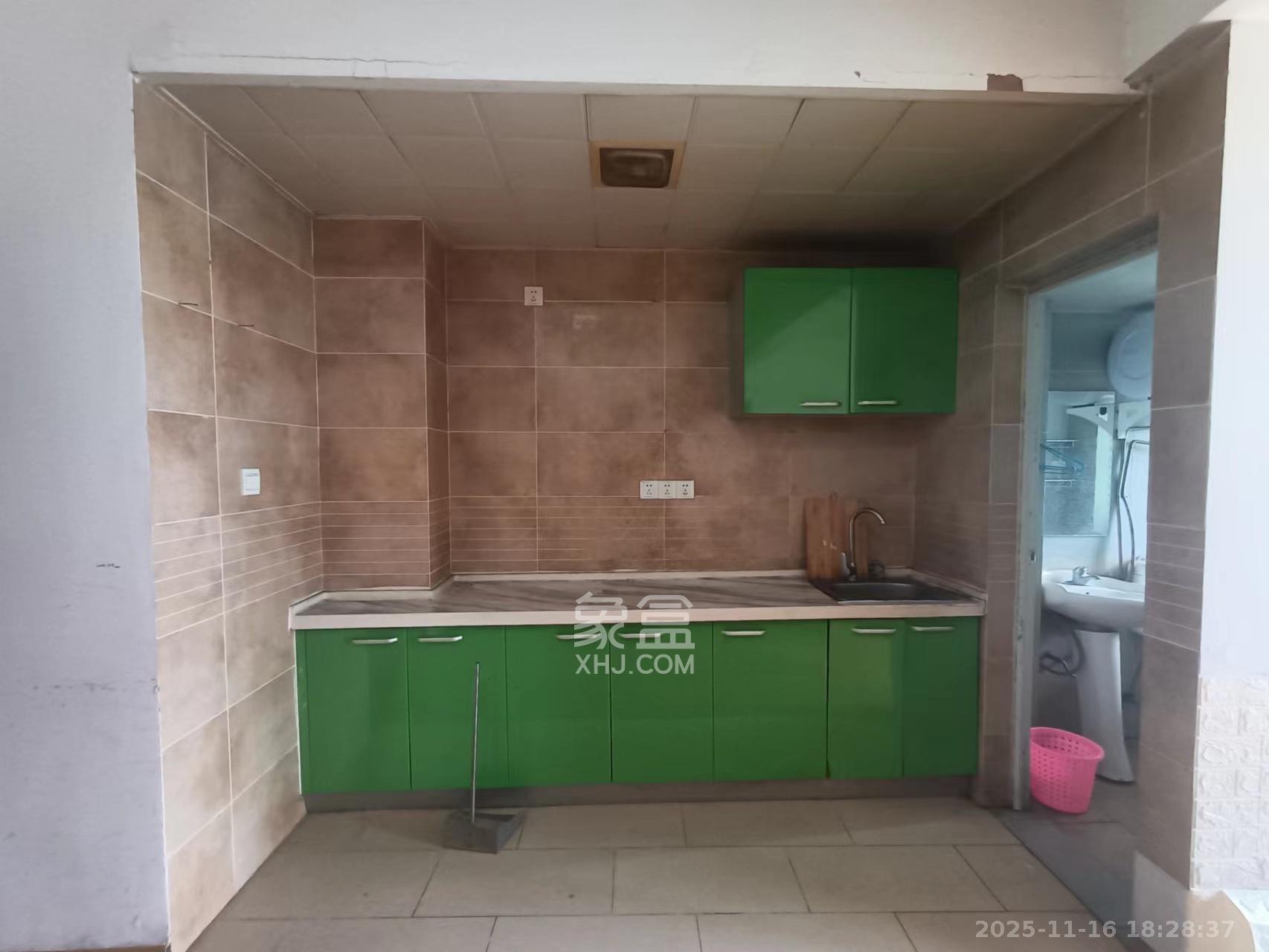 世景华庭  1室0厅0卫    1100.0元/月室内图