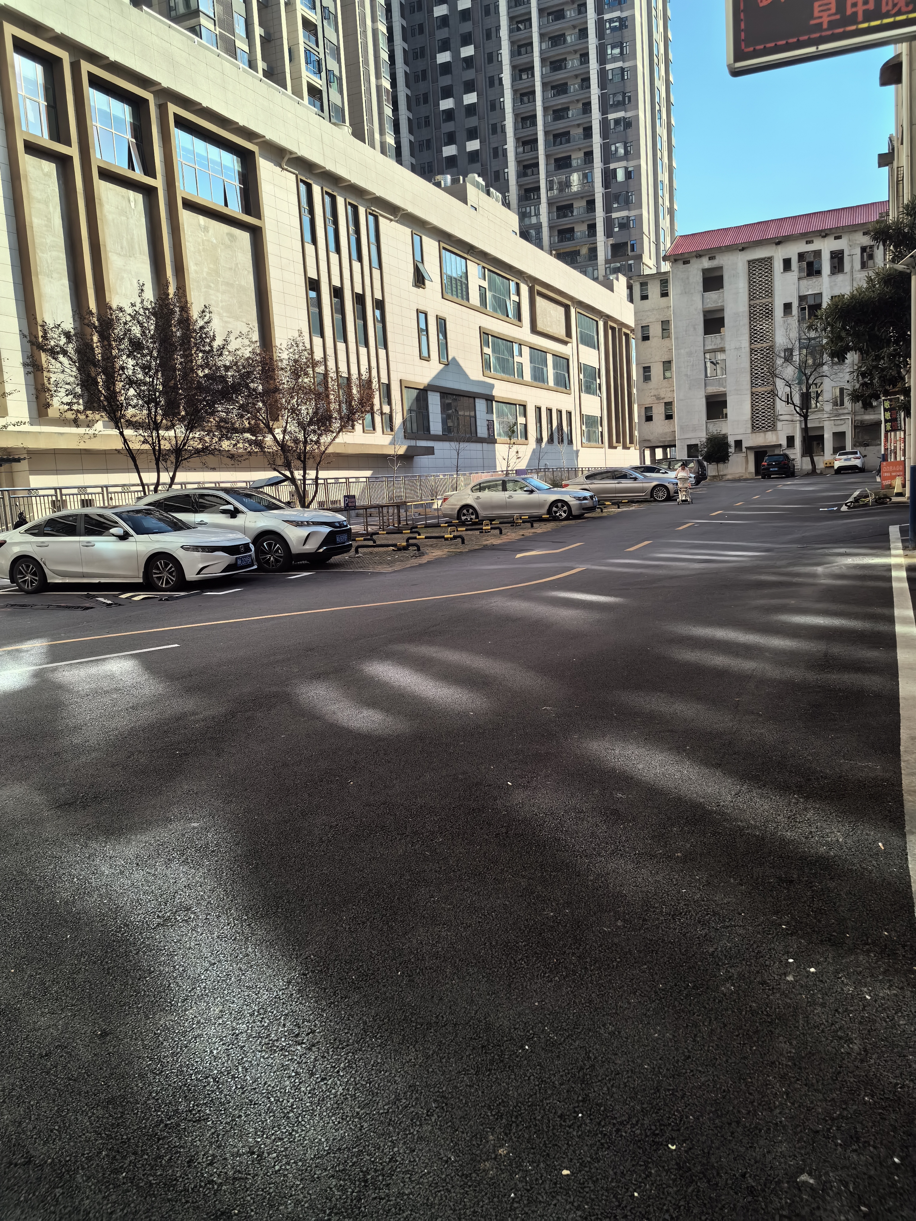 乐坪东街定额管理站（勘察设计院家属楼）  2室1厅1卫    800.0元/月室内图