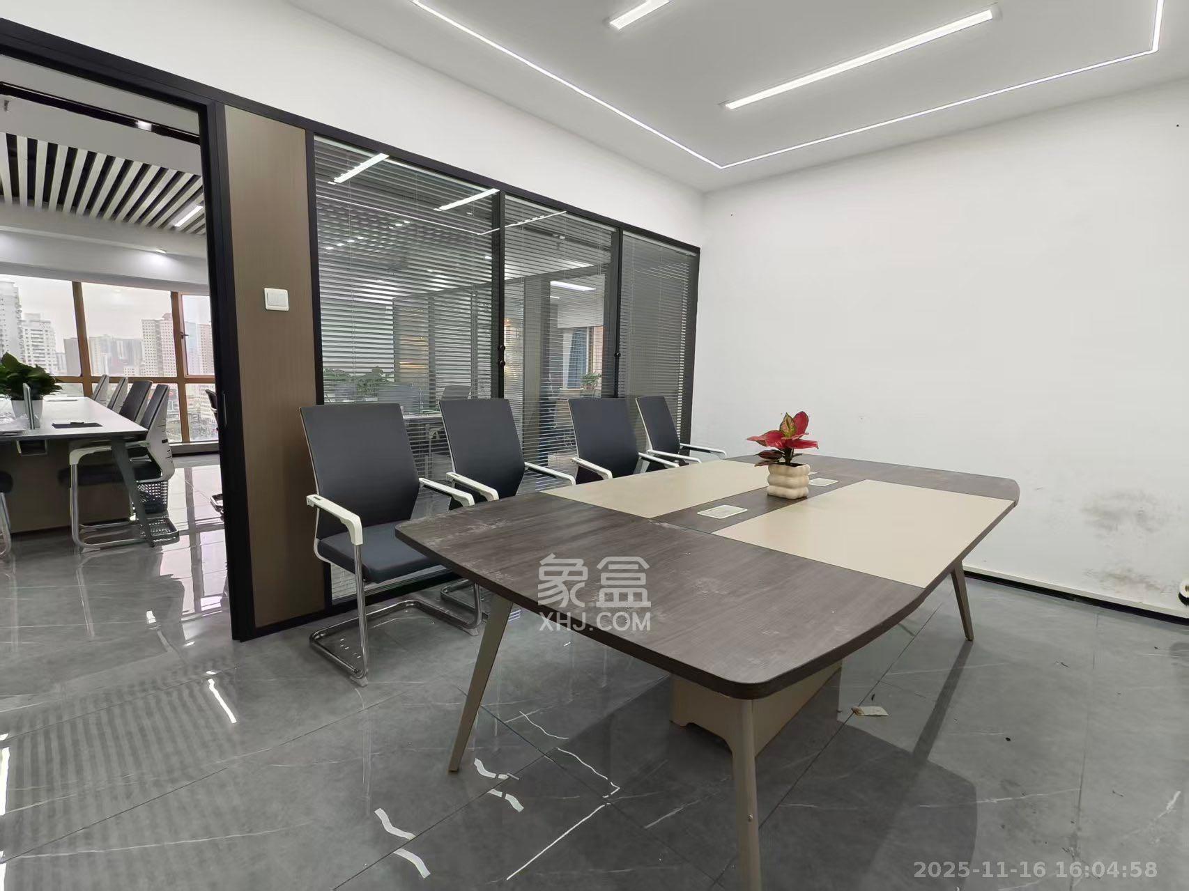 嘉盛国际广场 1室1厅1卫 8000.0元/月 嘉盛国际广场 1室1厅1卫 8000.0元/月室内图