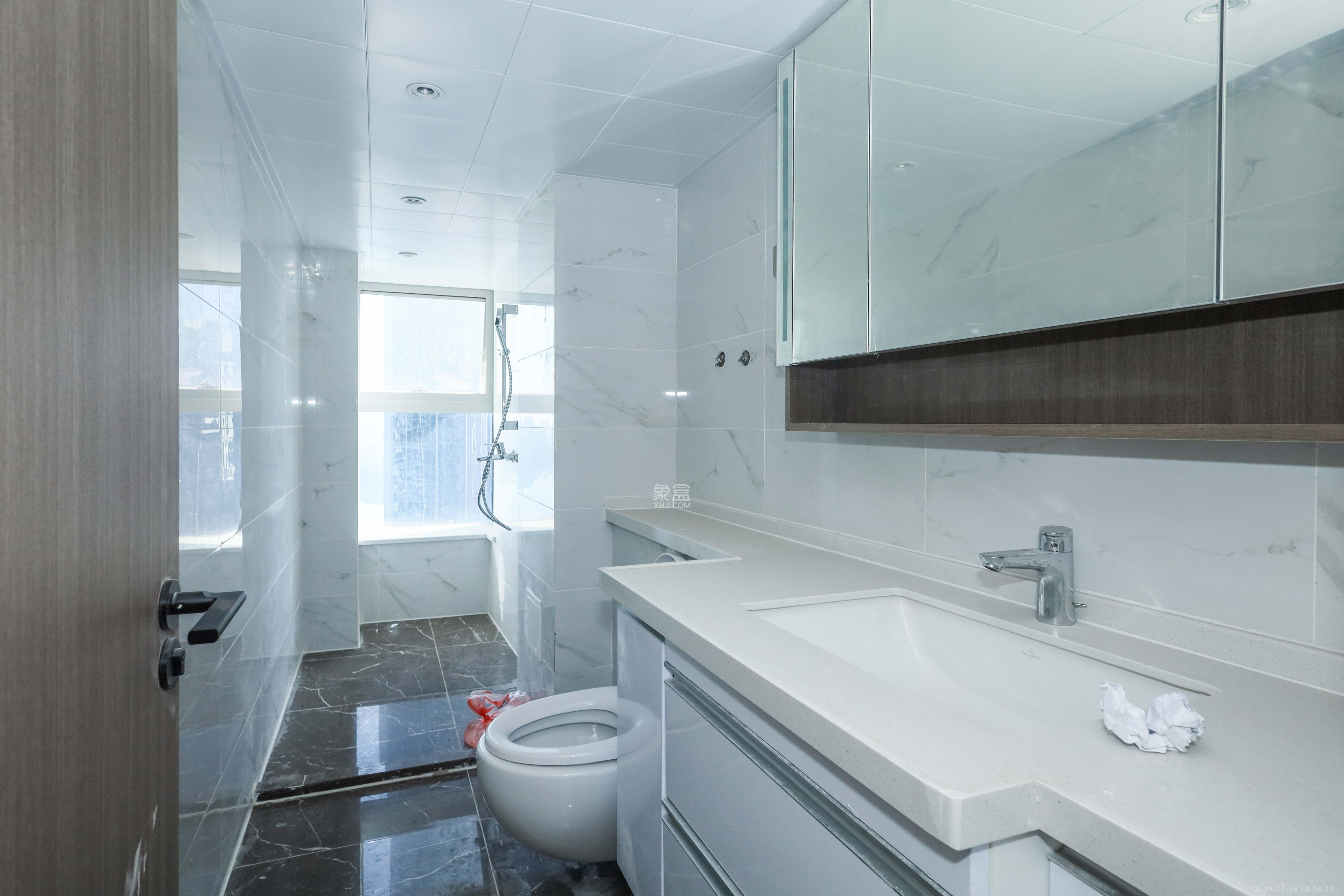 正荣梅溪紫阙台  2室2厅1卫    3800.0元/月室内图