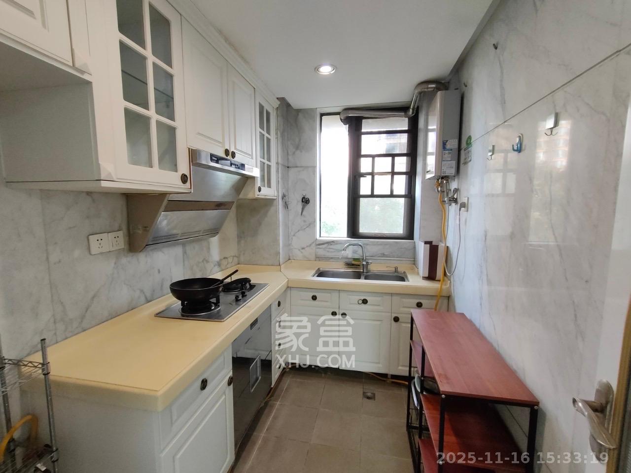 湘域熙岸  3室2厅2卫    3200.0元/月室内图