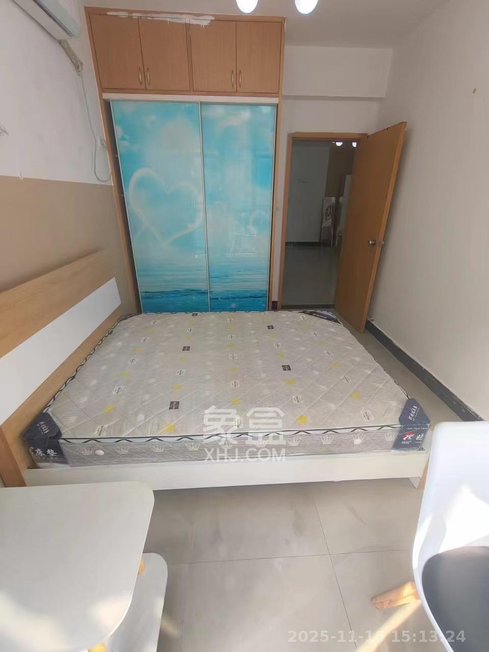 中天广场 2室1厅1卫 2500.0元/月 中天广场 2室1厅1卫 2500.0元/月室内图